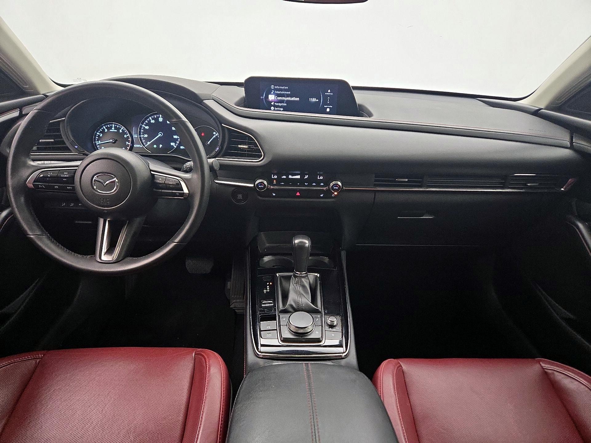 Thumbnail: 2024 Mazda CX-30 - 9