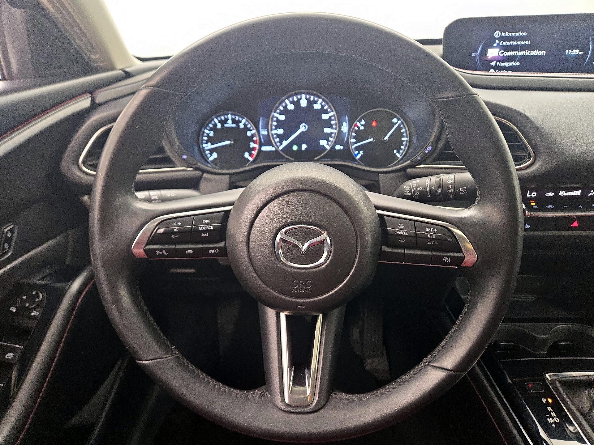 Thumbnail: 2024 Mazda CX-30 - 10