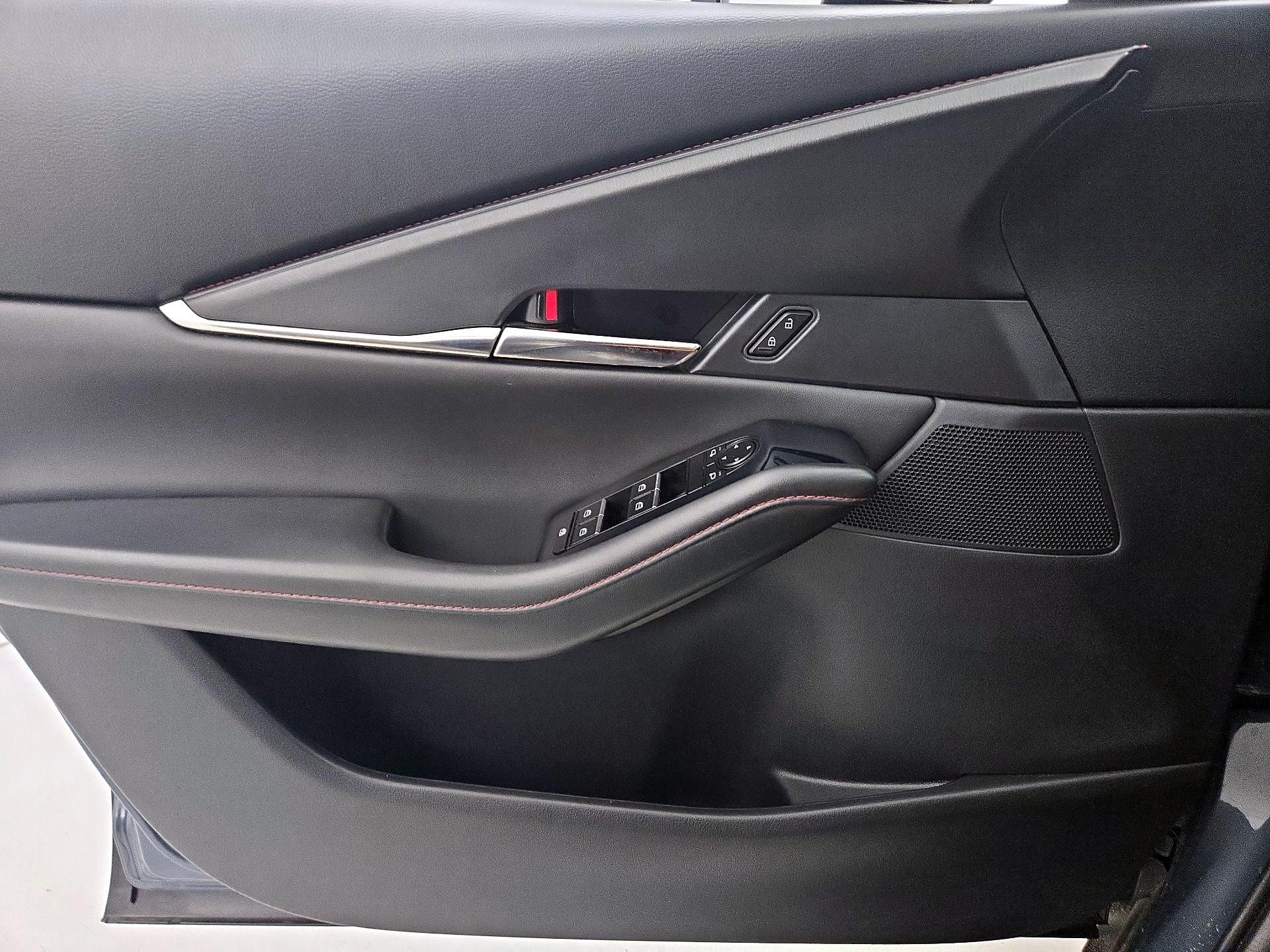 Thumbnail: 2024 Mazda CX-30 - 12