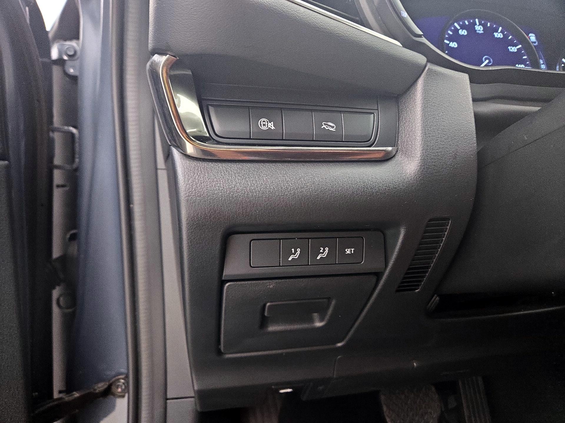 Thumbnail: 2024 Mazda CX-30 - 13