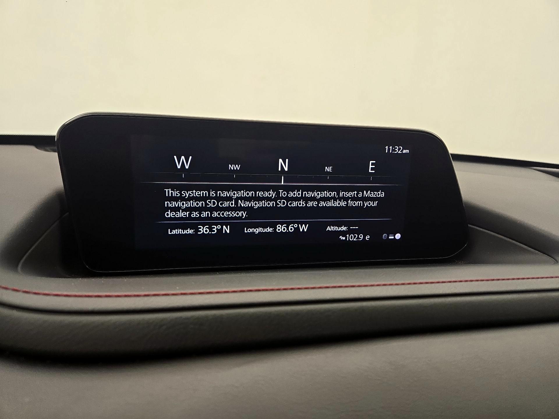 Thumbnail: 2024 Mazda CX-30 - 14