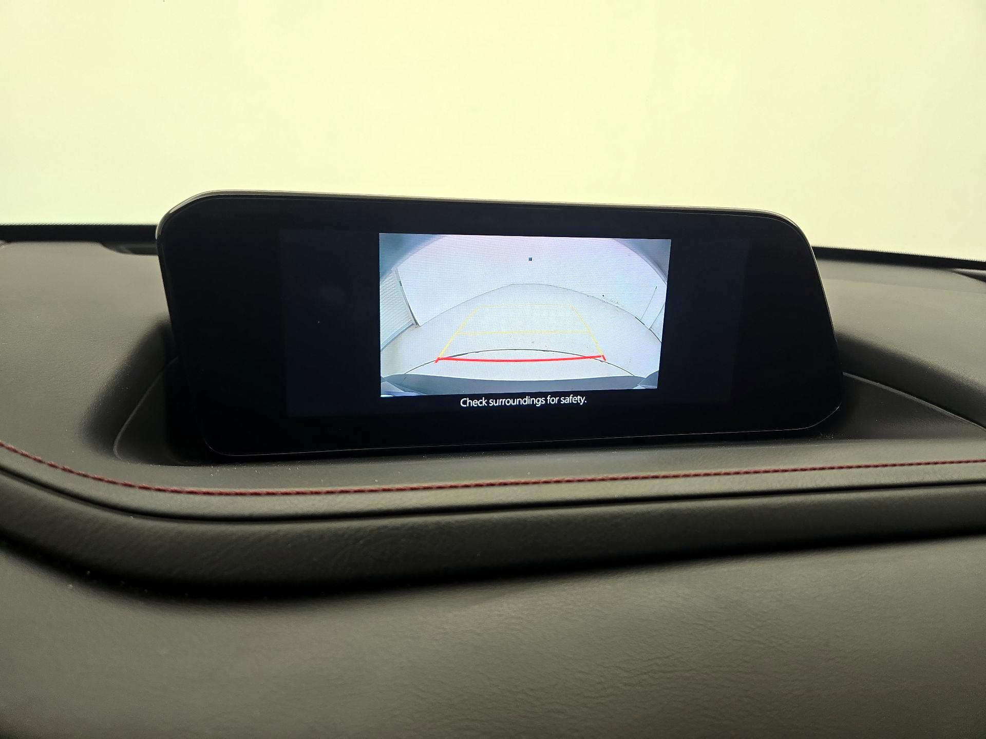 Thumbnail: 2024 Mazda CX-30 - 15