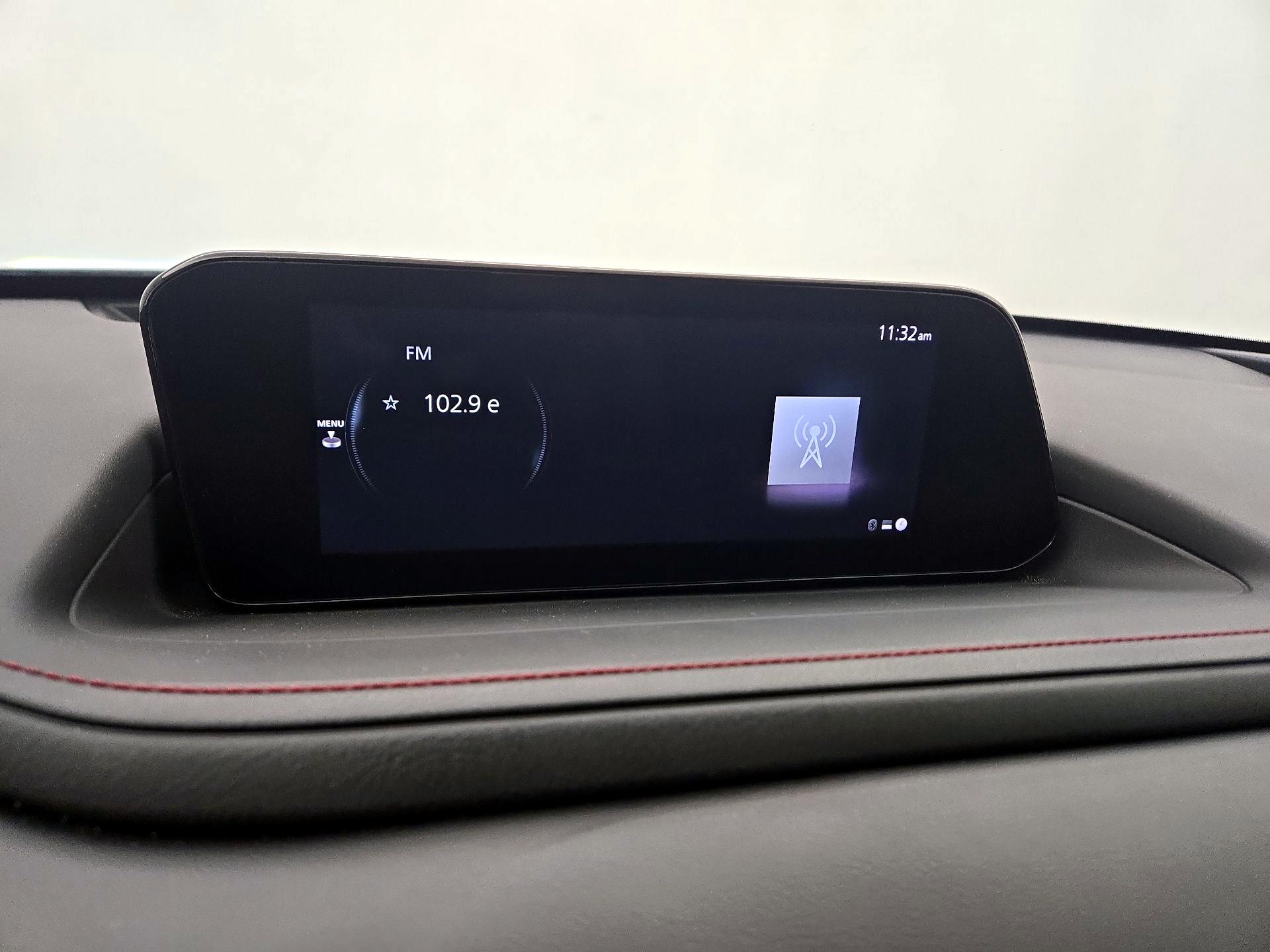 Thumbnail: 2024 Mazda CX-30 - 16