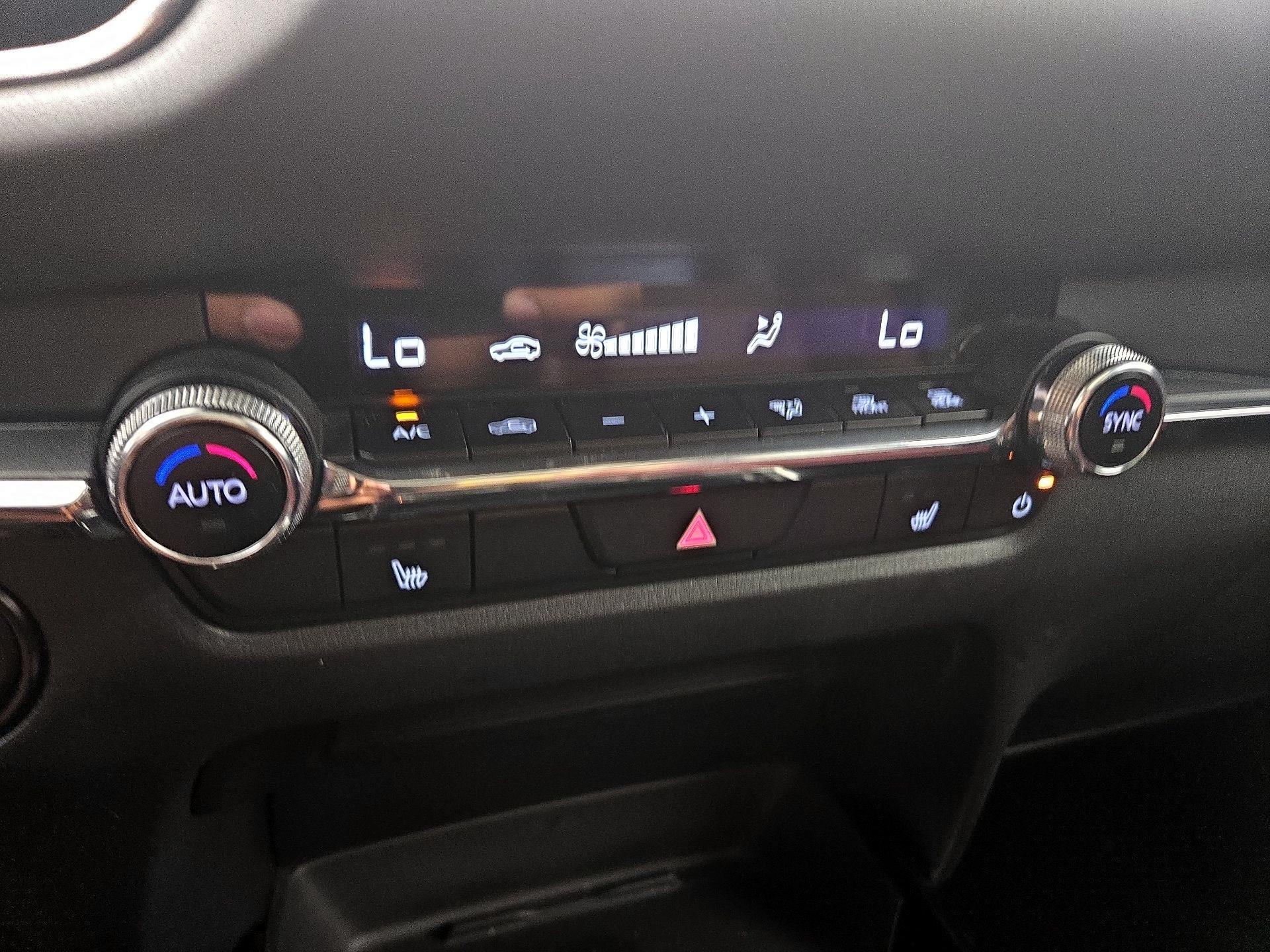 Thumbnail: 2024 Mazda CX-30 - 17