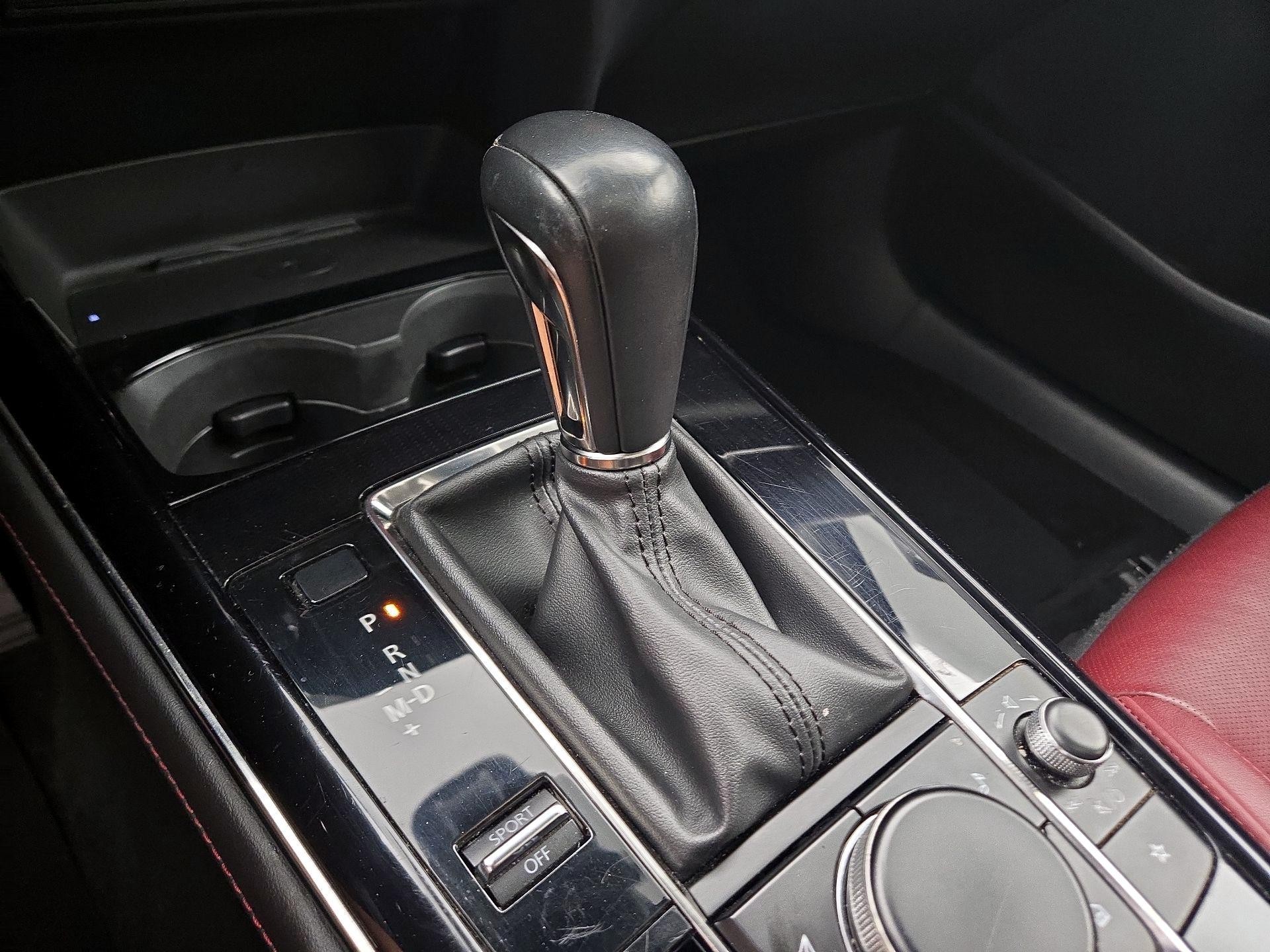 Thumbnail: 2024 Mazda CX-30 - 18