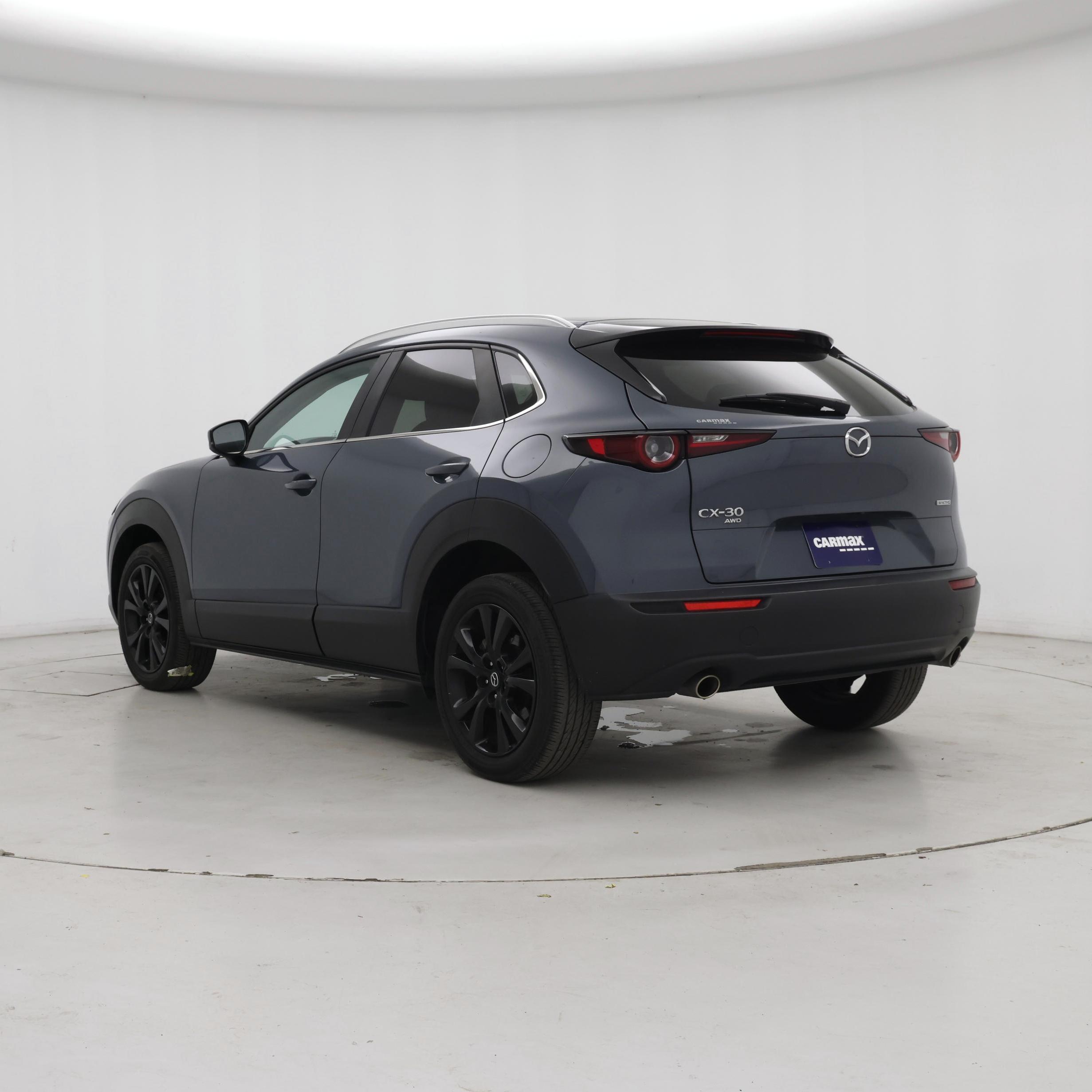 Thumbnail: 2024 Mazda CX-30 - 2