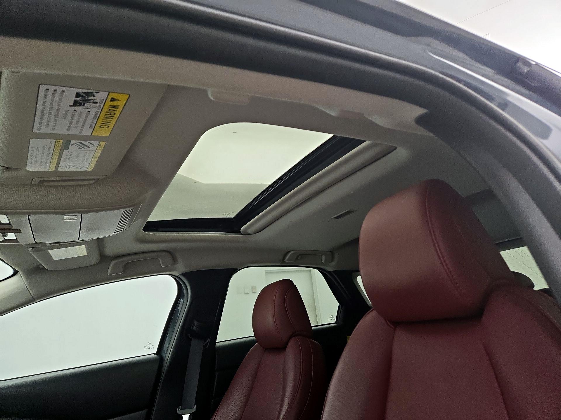 Thumbnail: 2024 Mazda CX-30 - 19