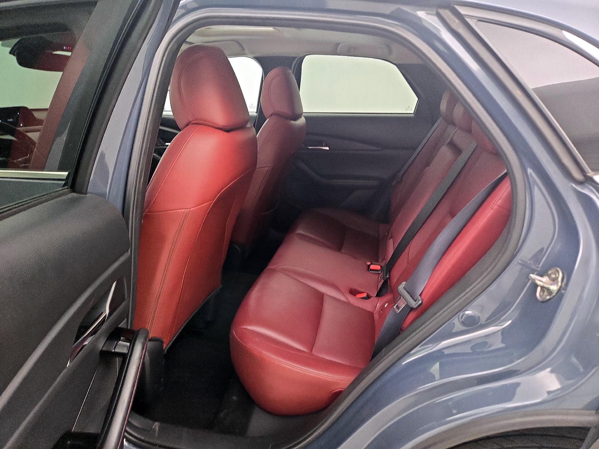 Thumbnail: 2024 Mazda CX-30 - 20