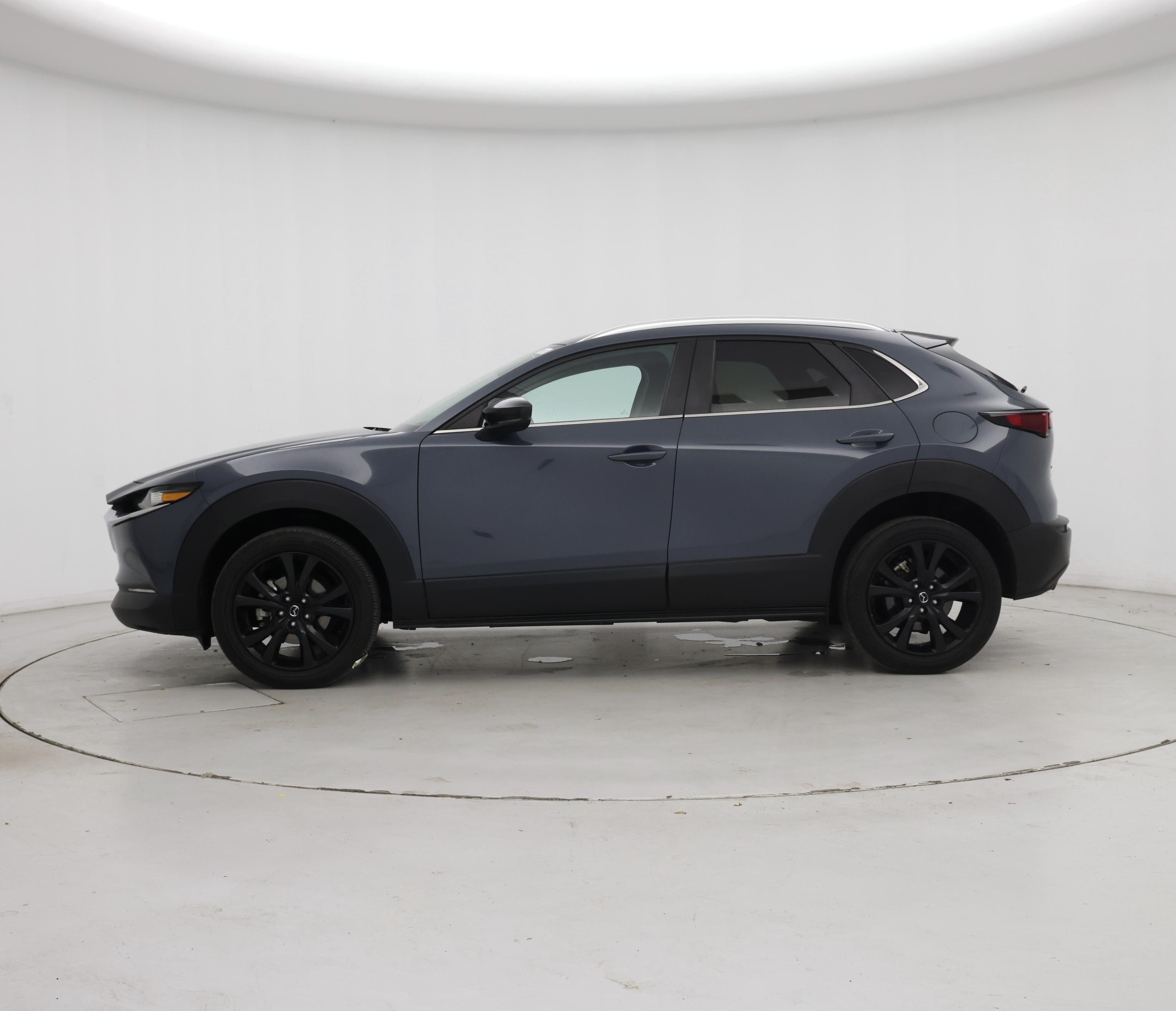 Thumbnail: 2024 Mazda CX-30 - 3