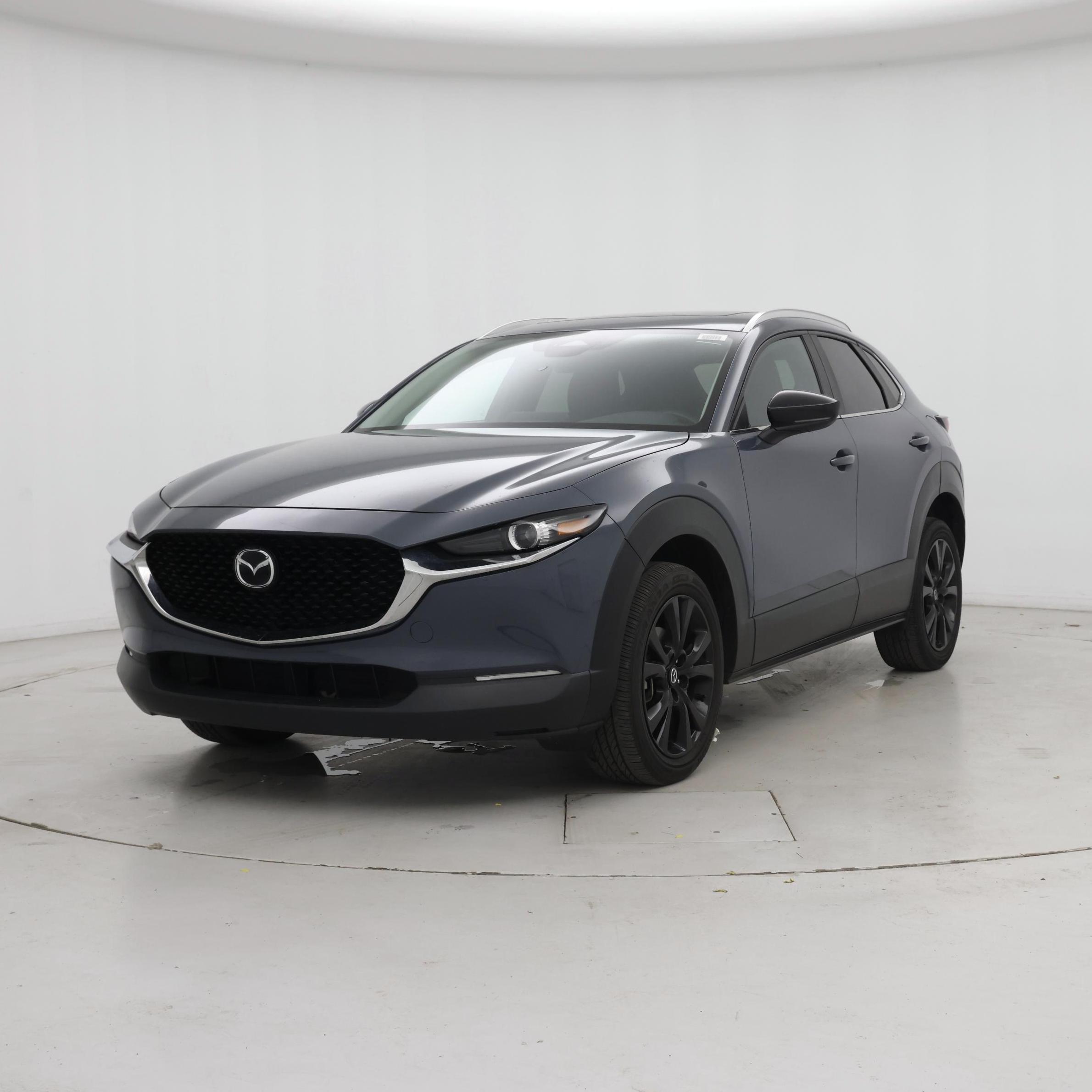 Thumbnail: 2024 Mazda CX-30 - 4