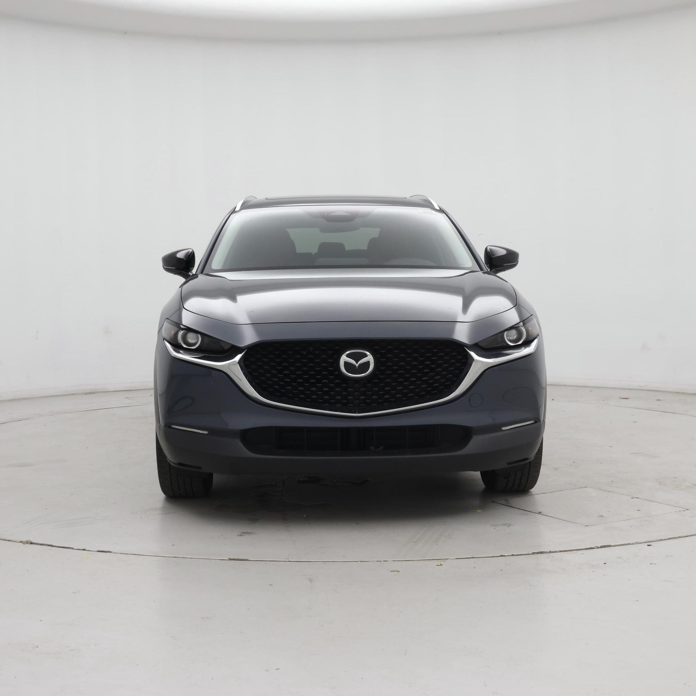 Thumbnail: 2024 Mazda CX-30 - 5