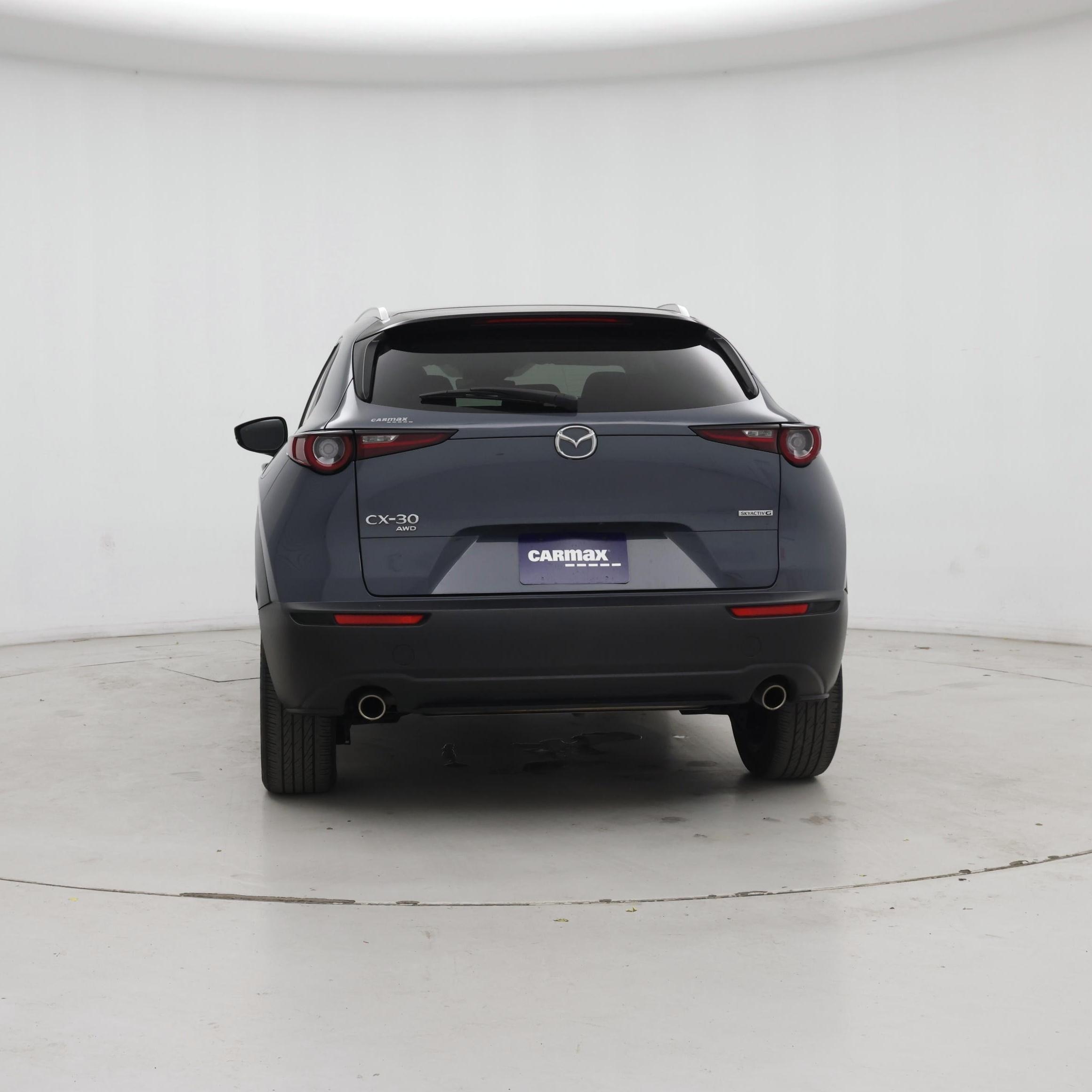 Thumbnail: 2024 Mazda CX-30 - 6