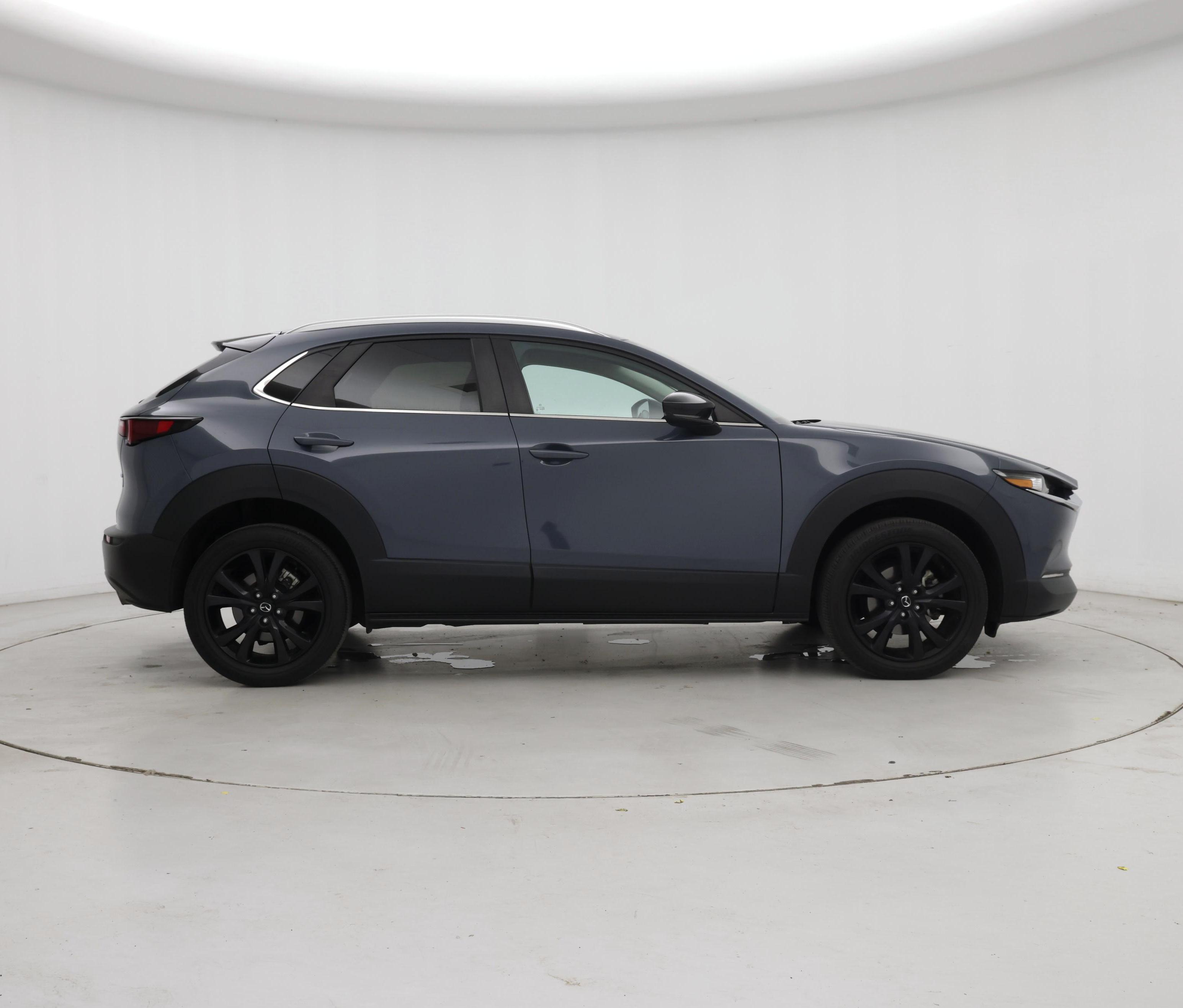 Thumbnail: 2024 Mazda CX-30 - 7