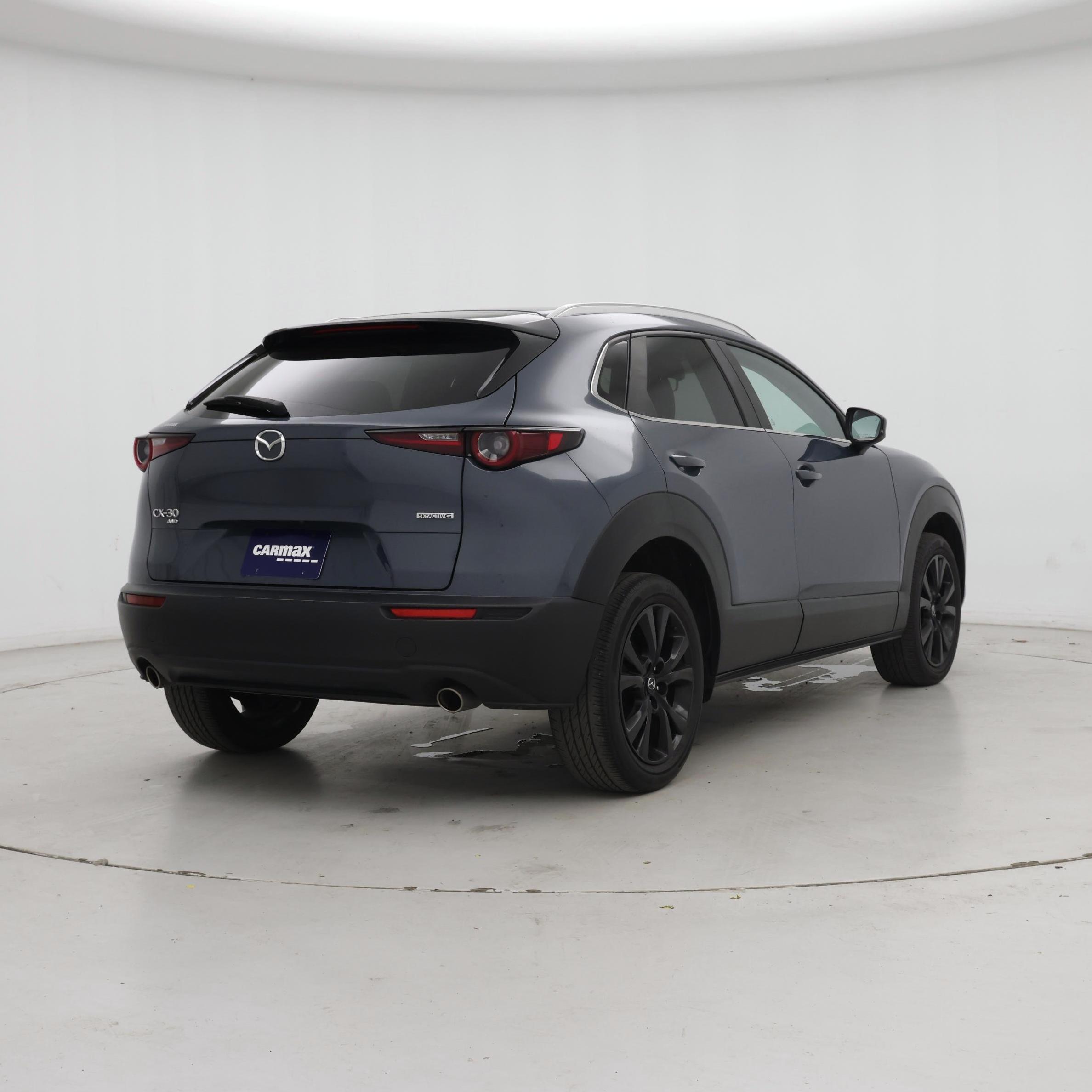 Thumbnail: 2024 Mazda CX-30 - 8