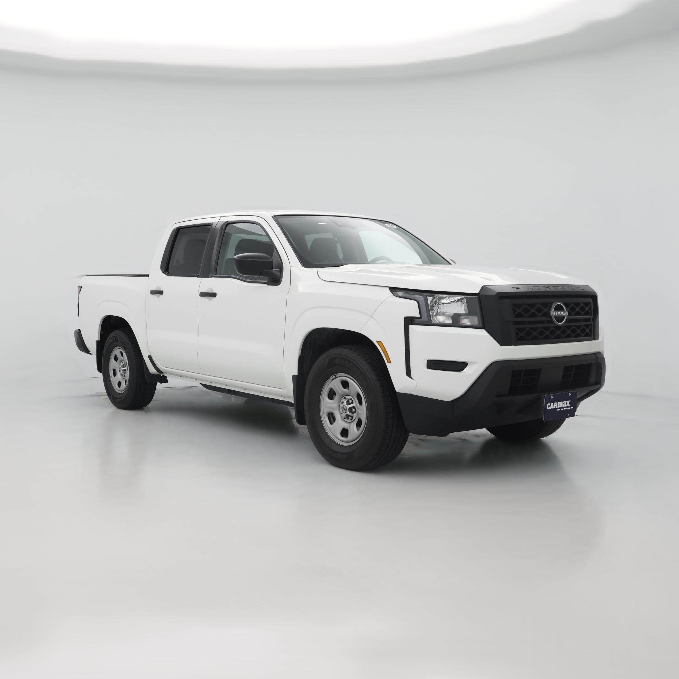 Thumbnail: 2024 Nissan Frontier - 1