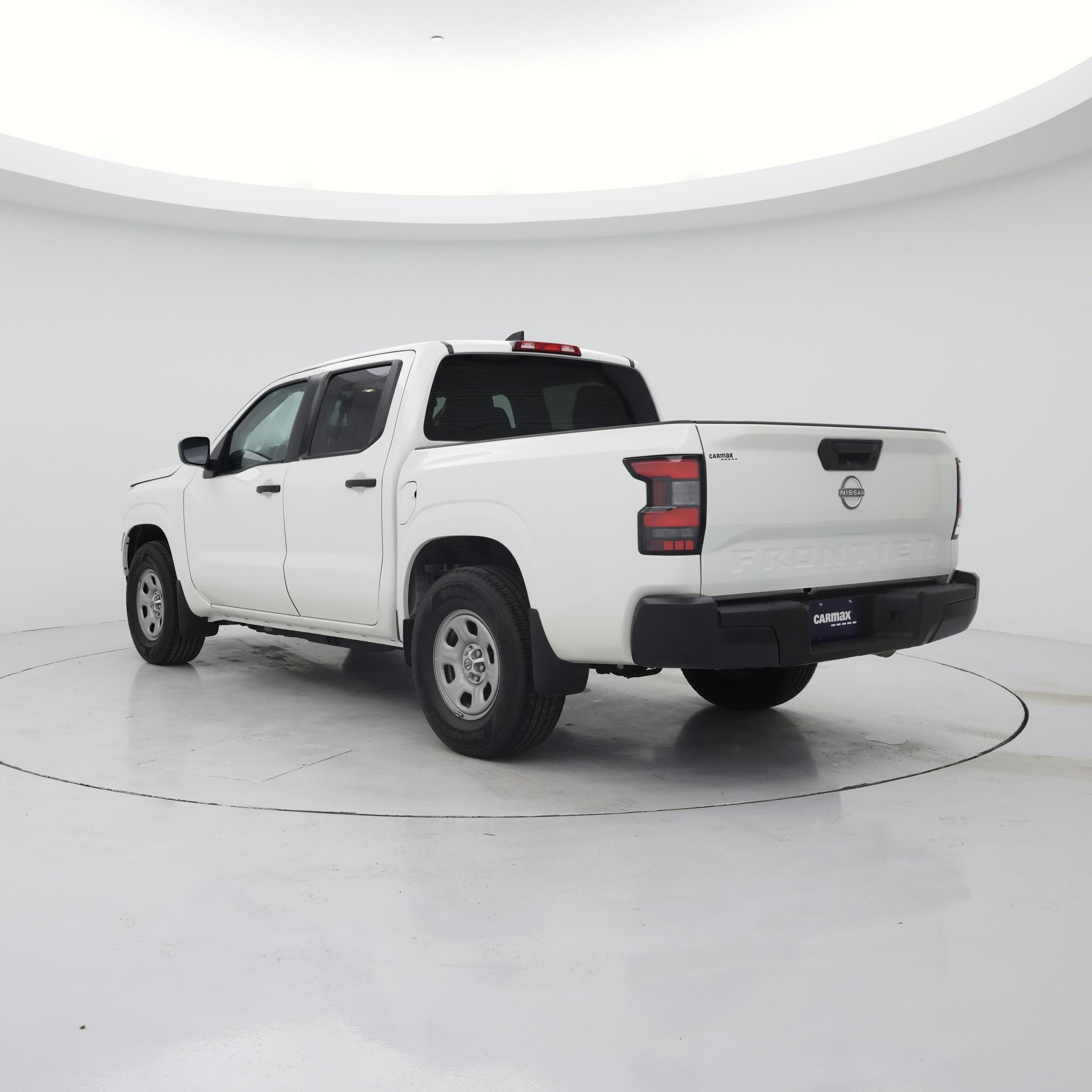 Thumbnail: 2024 Nissan Frontier - 2