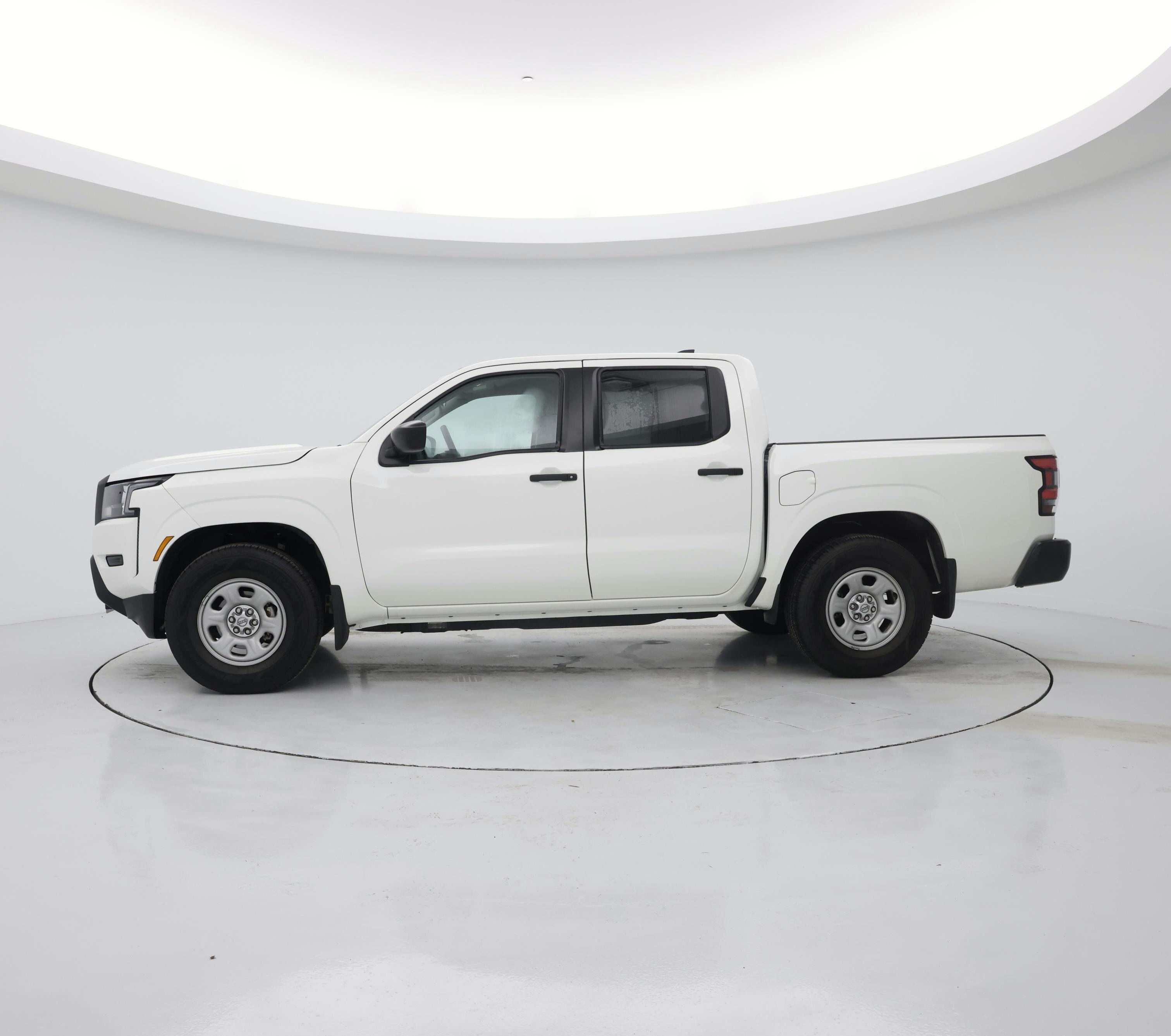 Thumbnail: 2024 Nissan Frontier - 3