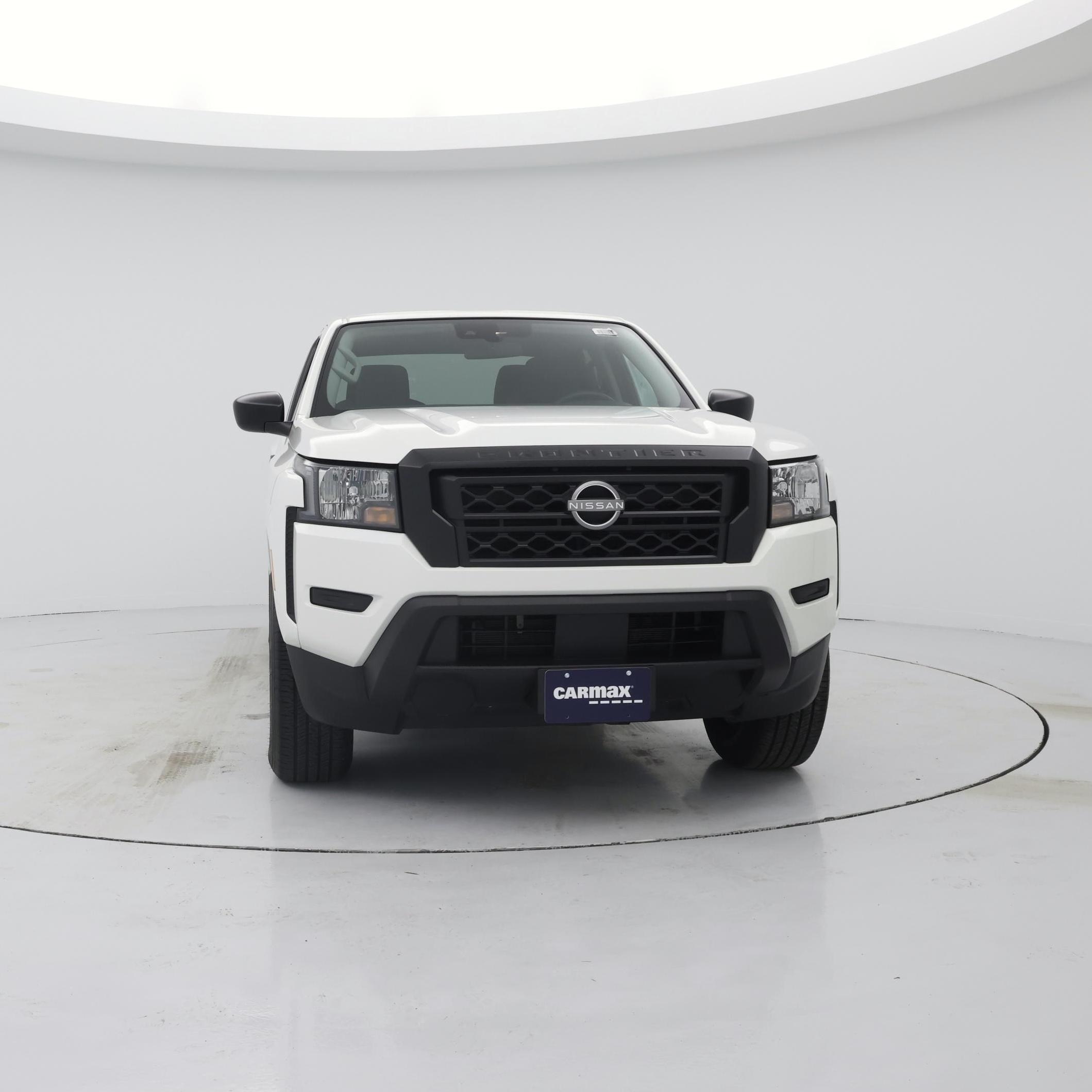 Thumbnail: 2024 Nissan Frontier - 5