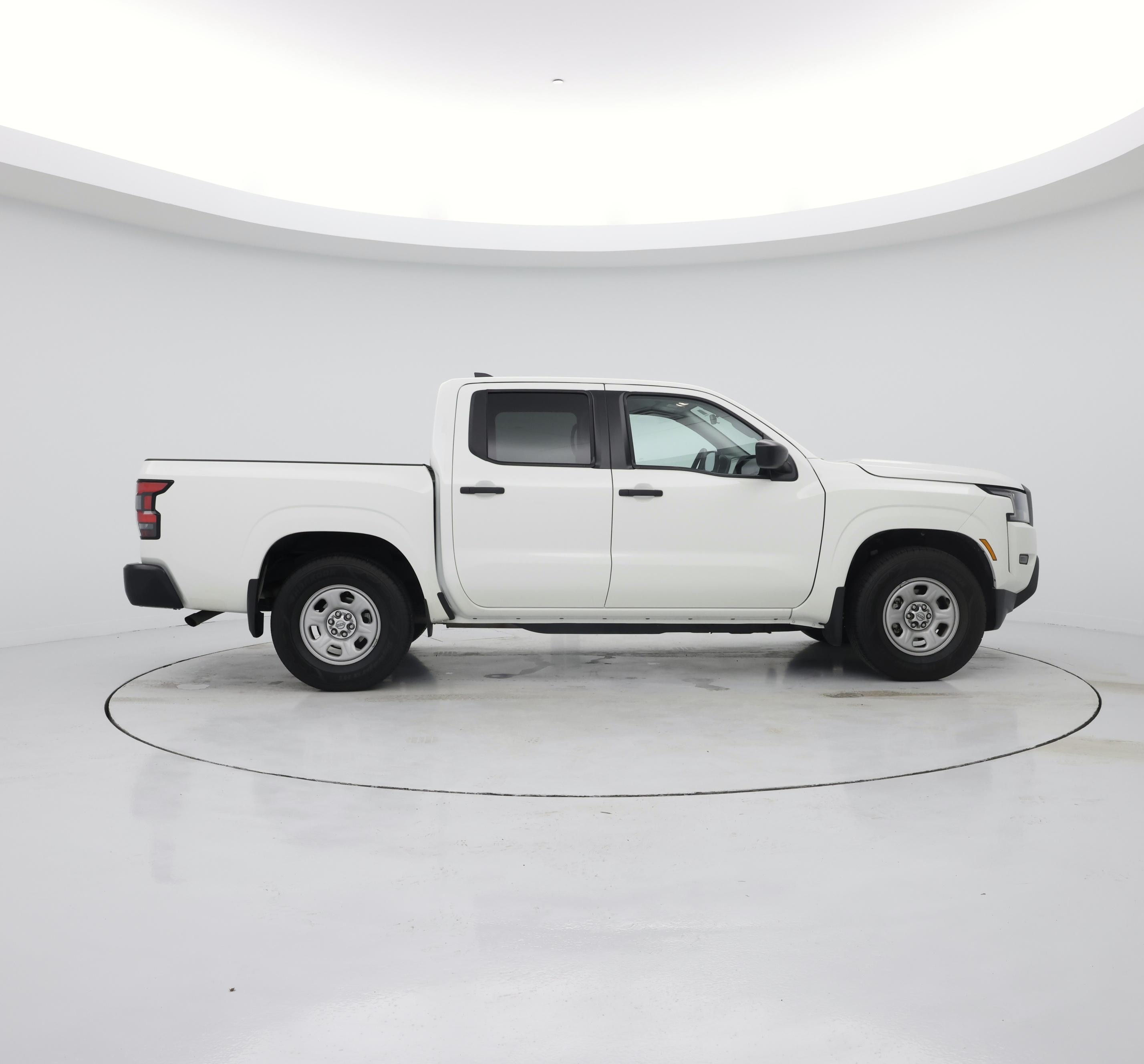 Thumbnail: 2024 Nissan Frontier - 7