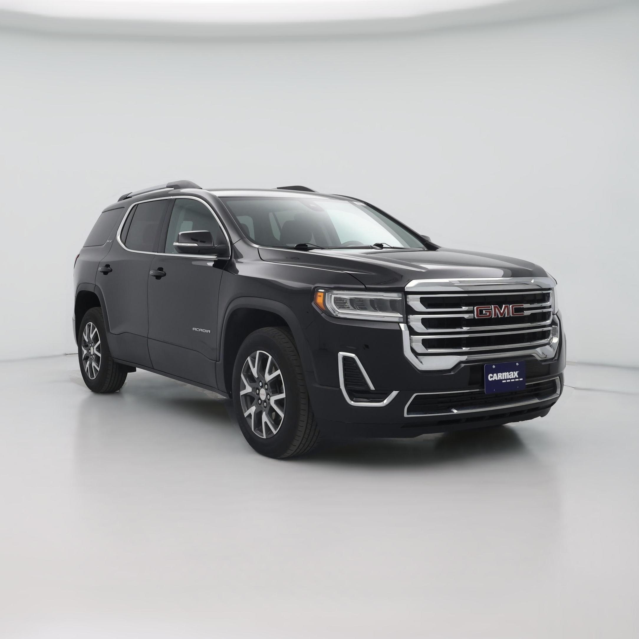 Thumbnail: 2023 GMC Acadia - 1