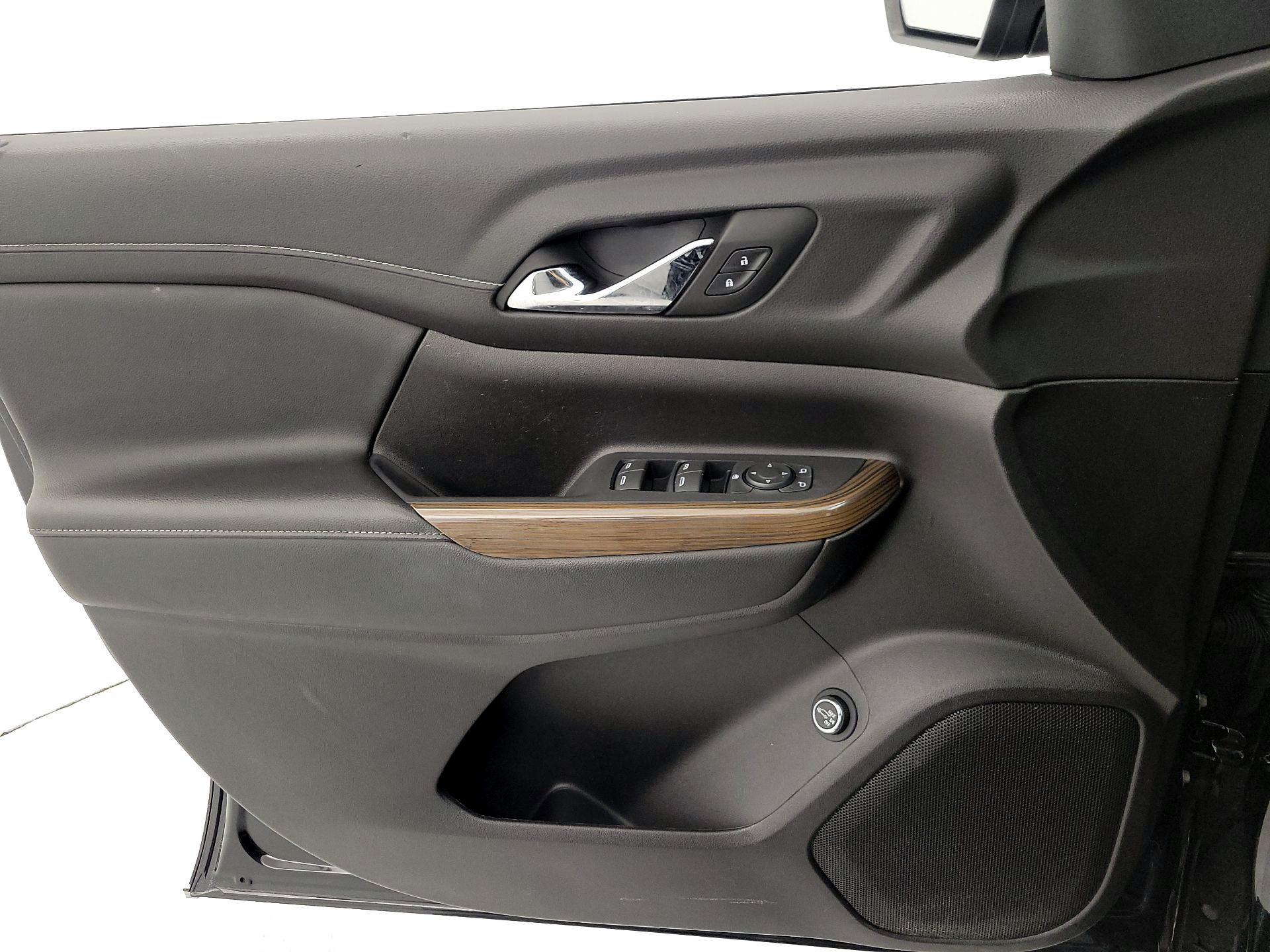 Thumbnail: 2023 GMC Acadia - 12