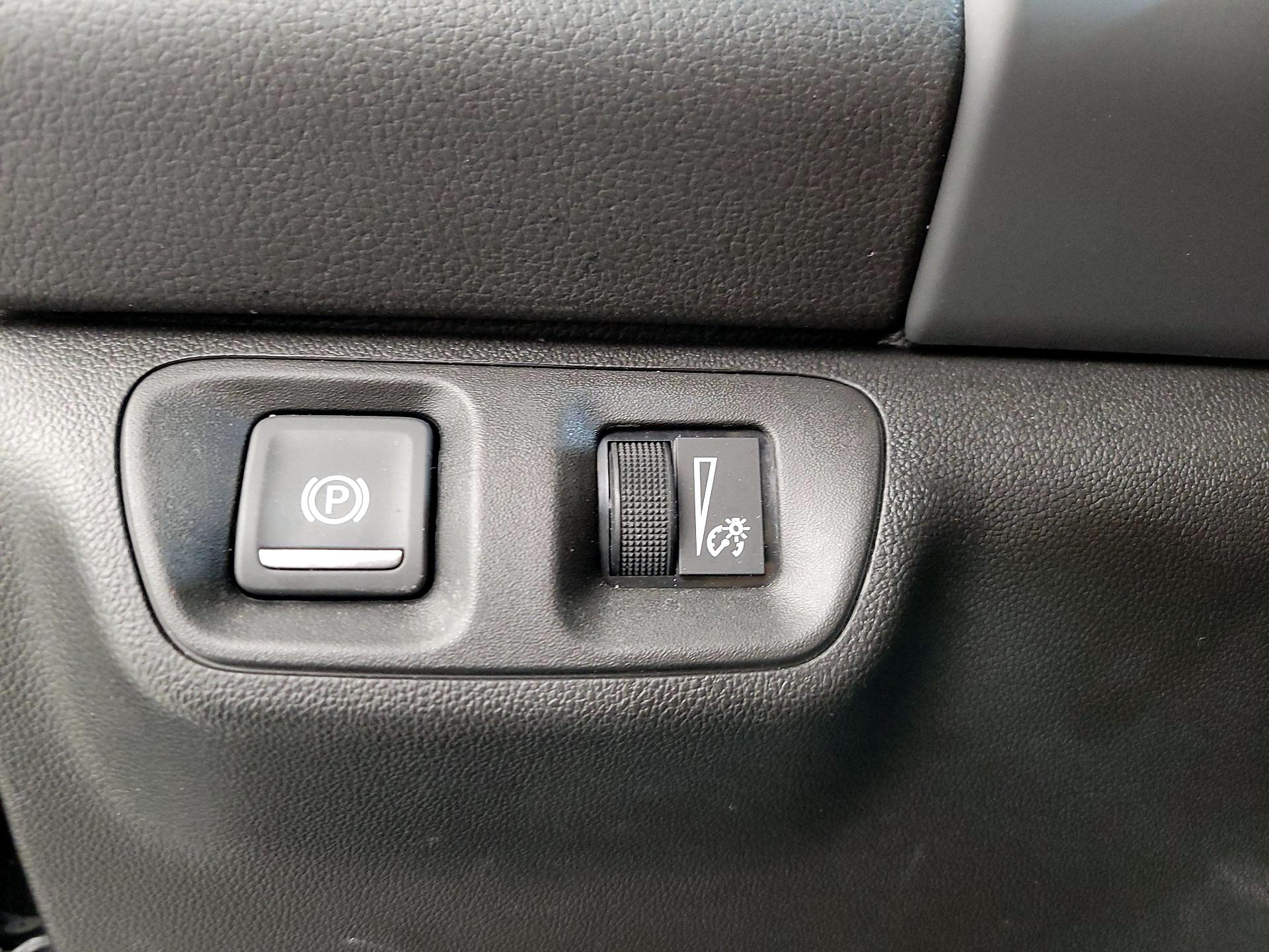 Thumbnail: 2023 GMC Acadia - 13