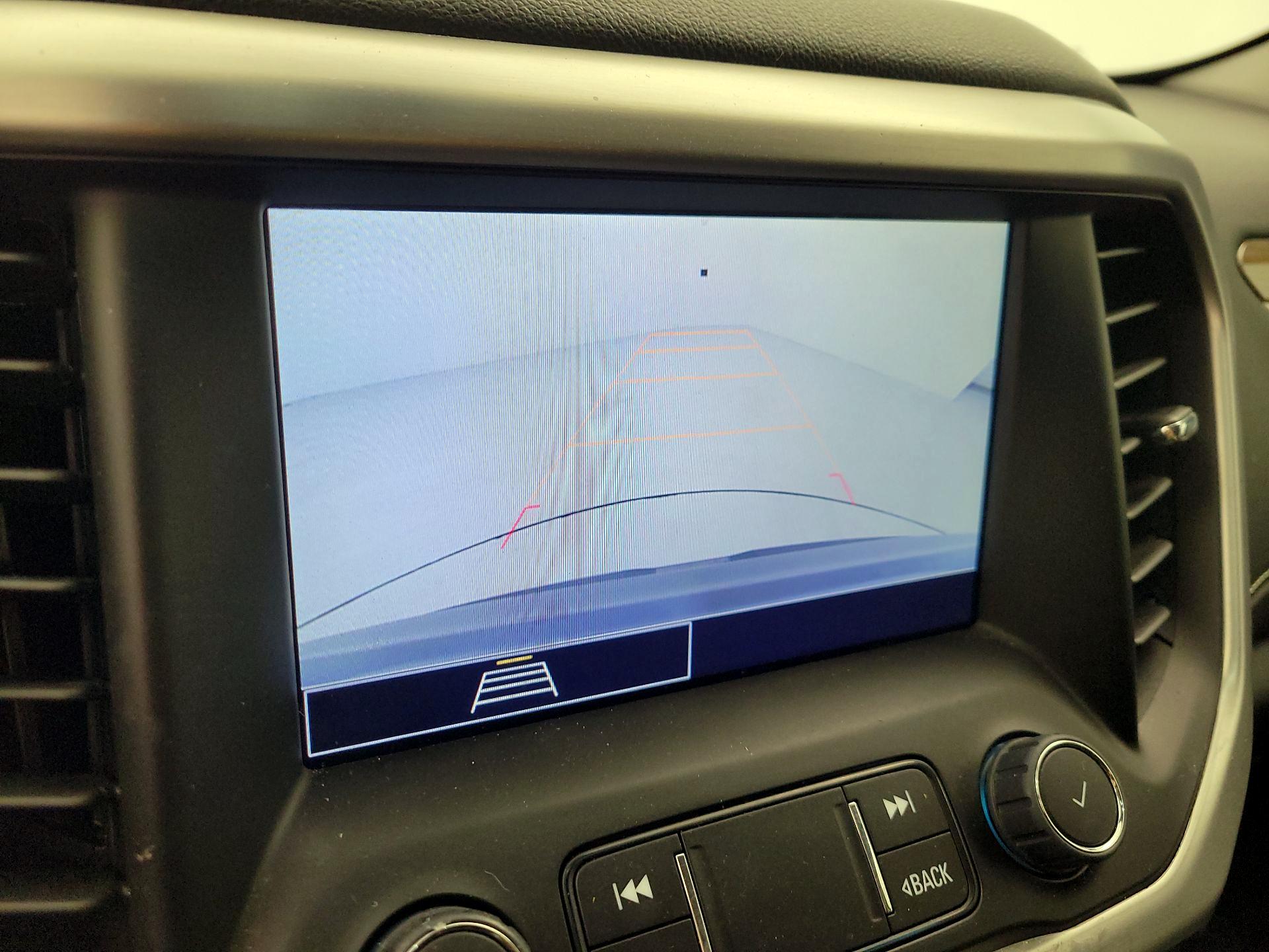 Thumbnail: 2023 GMC Acadia - 14