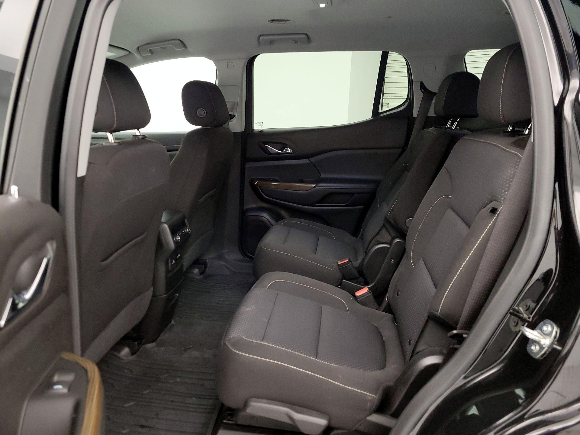 Thumbnail: 2023 GMC Acadia - 19