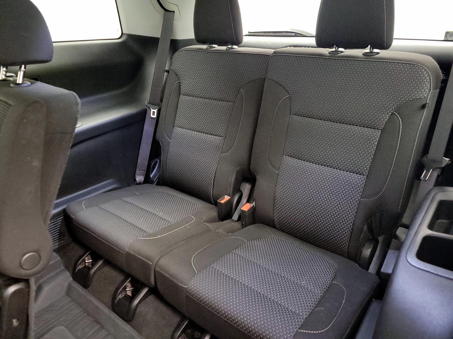 Thumbnail: 2023 GMC Acadia - 20