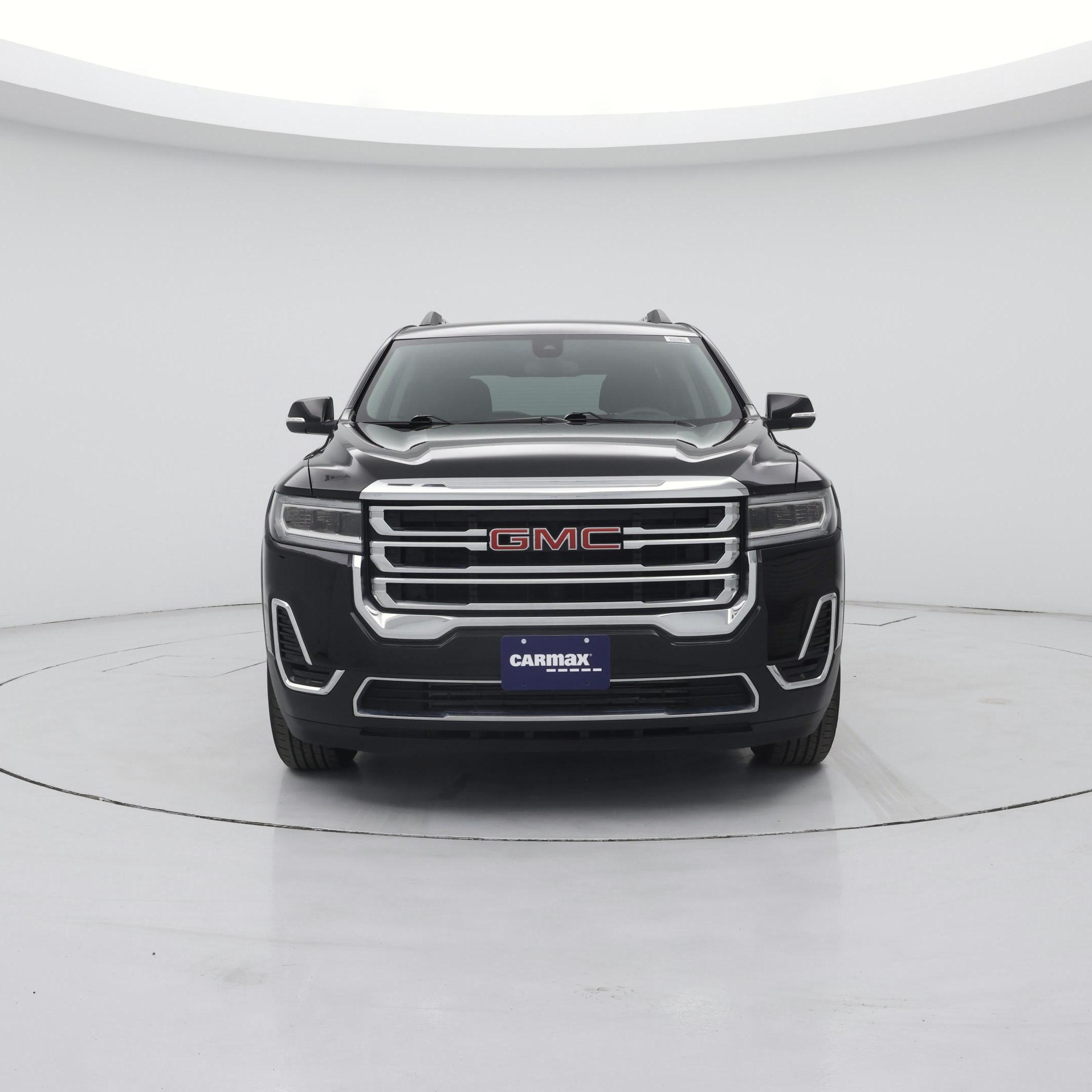 Thumbnail: 2023 GMC Acadia - 5