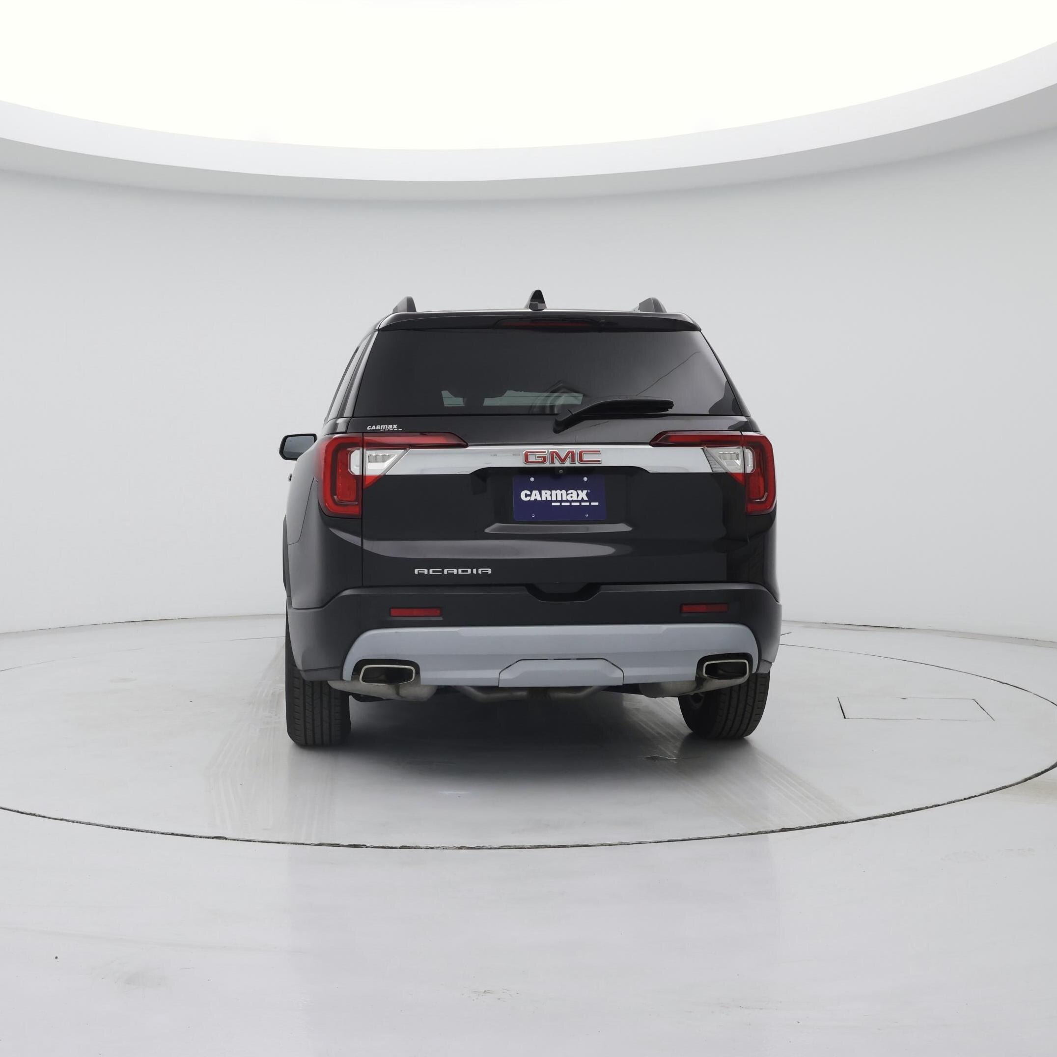 Thumbnail: 2023 GMC Acadia - 6