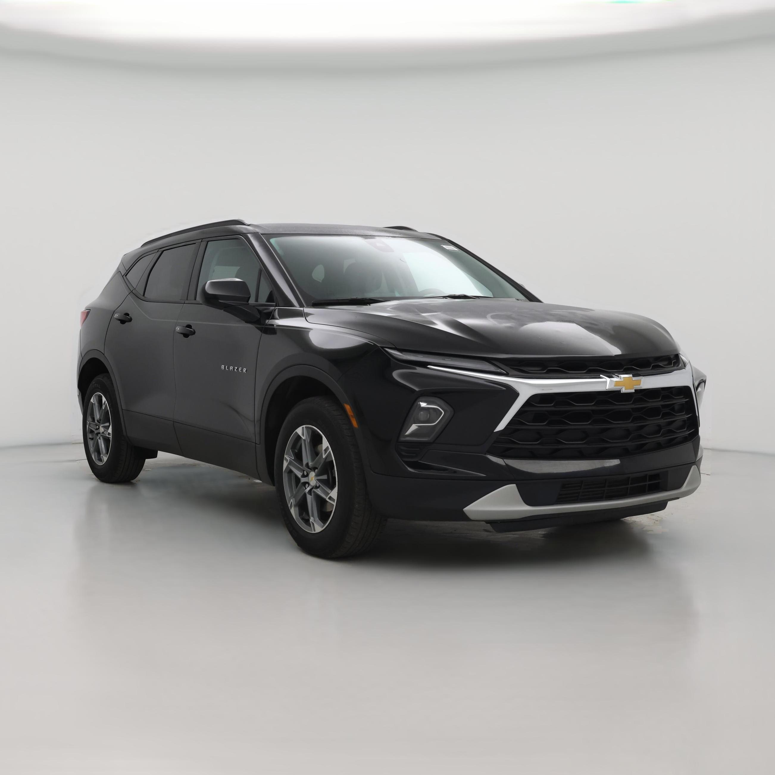 Thumbnail: 2023 Chevrolet Blazer - 1