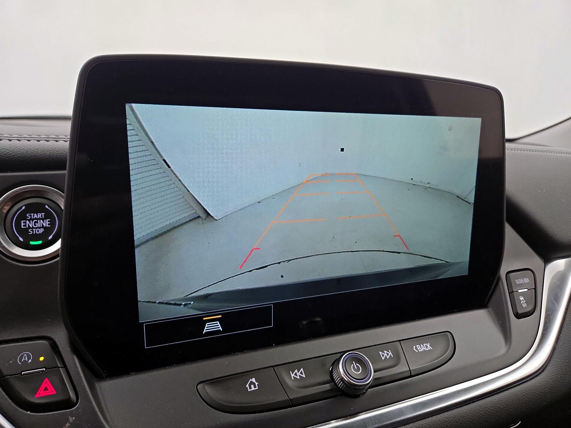 Thumbnail: 2023 Chevrolet Blazer - 14