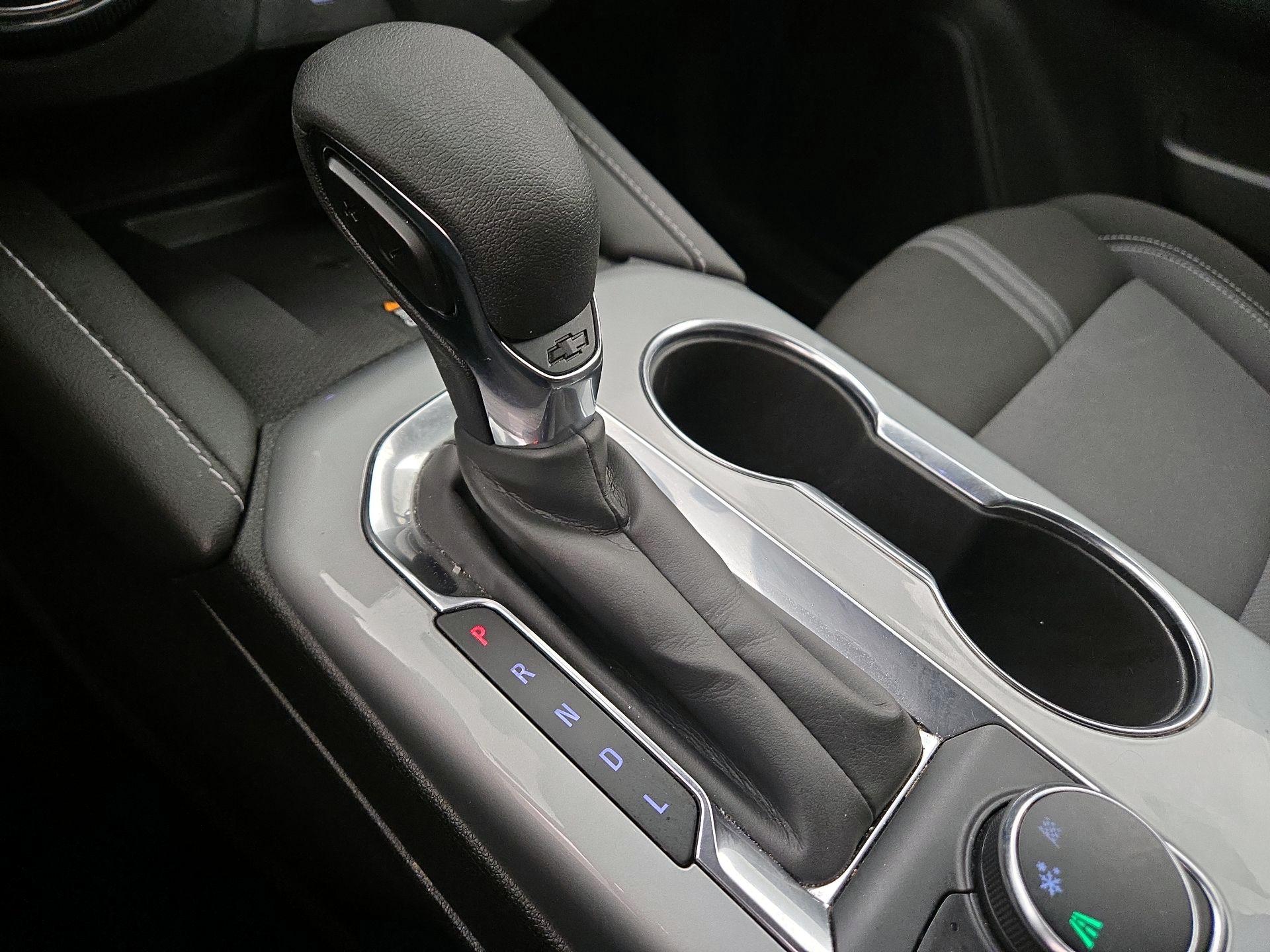 Thumbnail: 2023 Chevrolet Blazer - 17