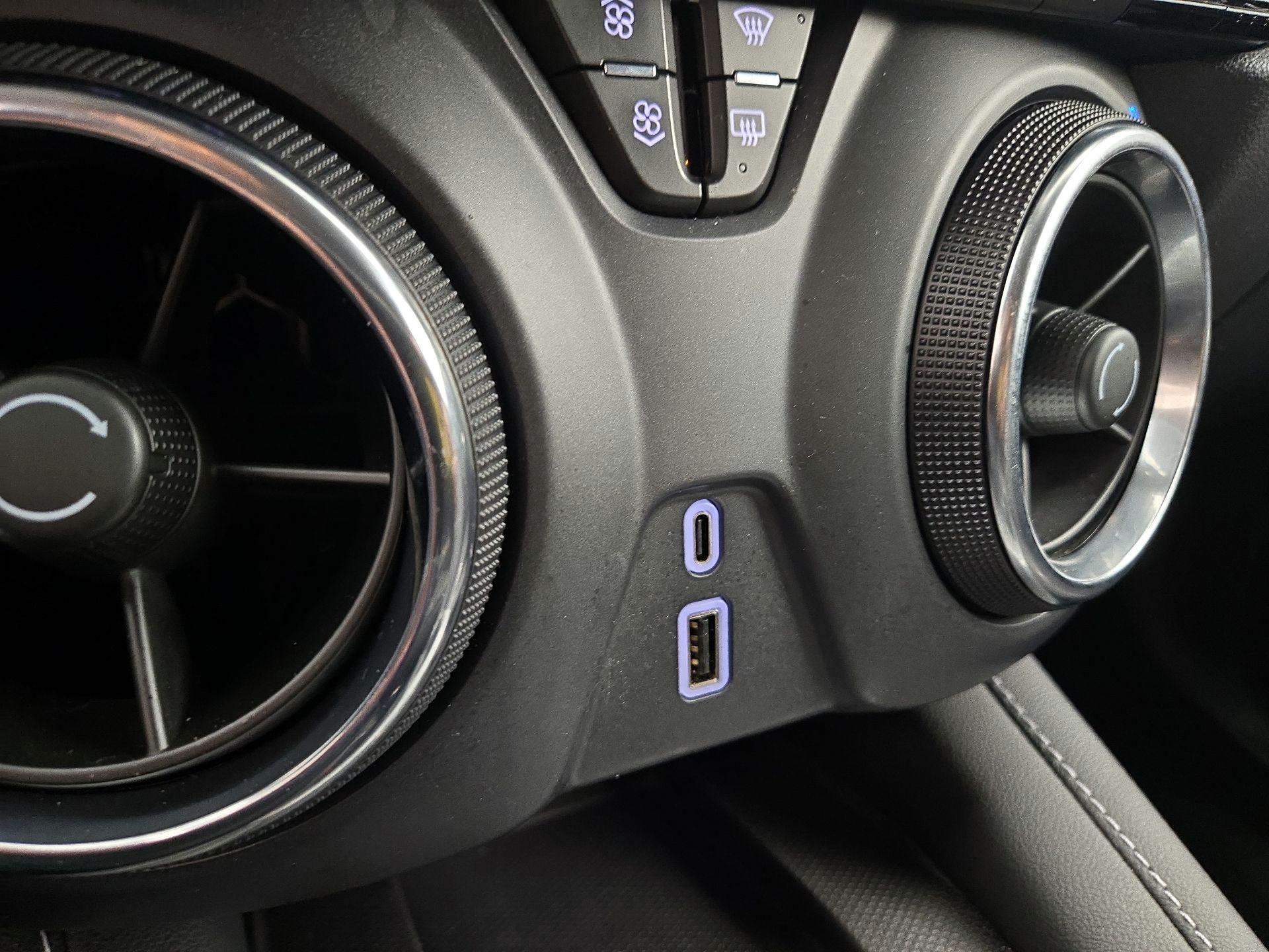 Thumbnail: 2023 Chevrolet Blazer - 18