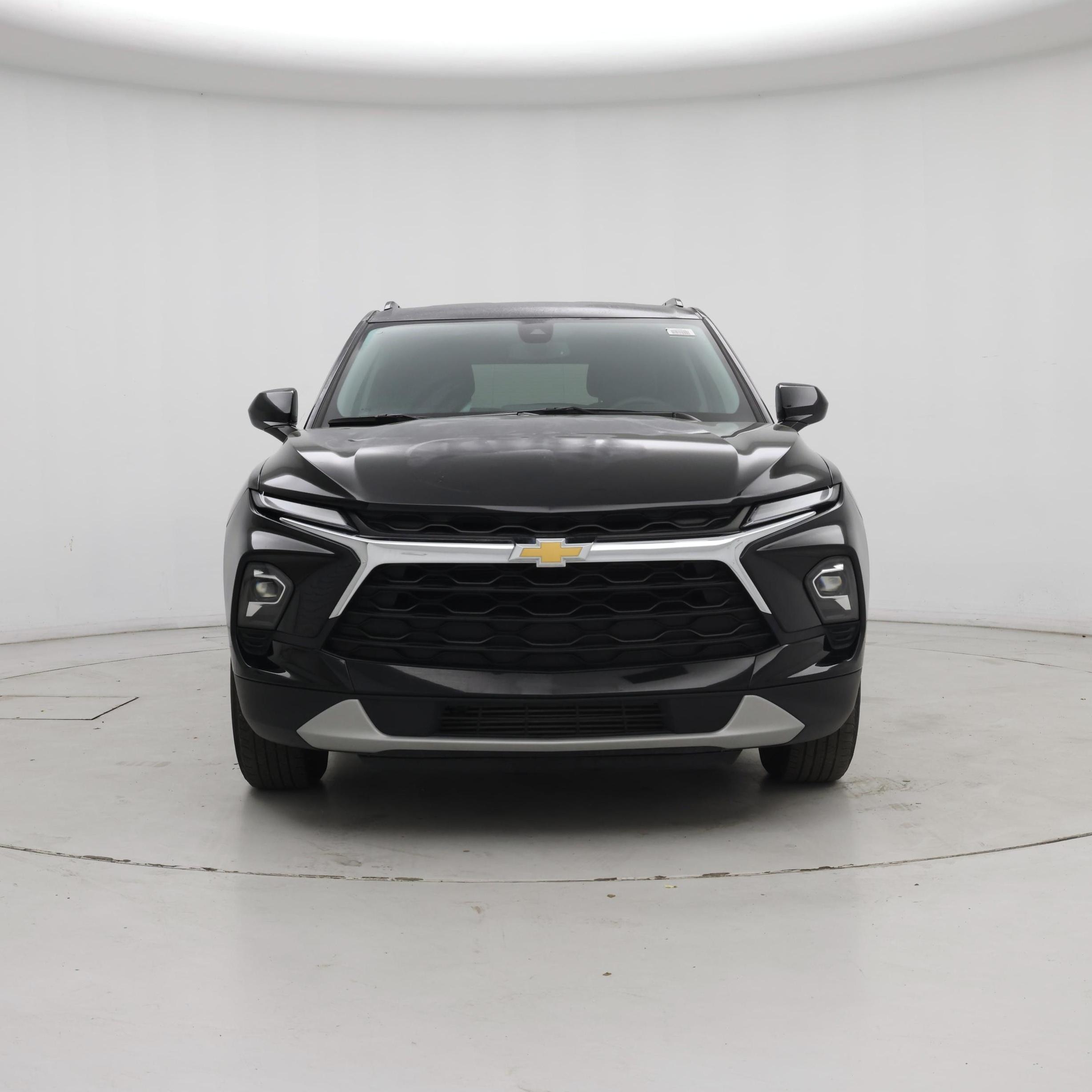 Thumbnail: 2023 Chevrolet Blazer - 5