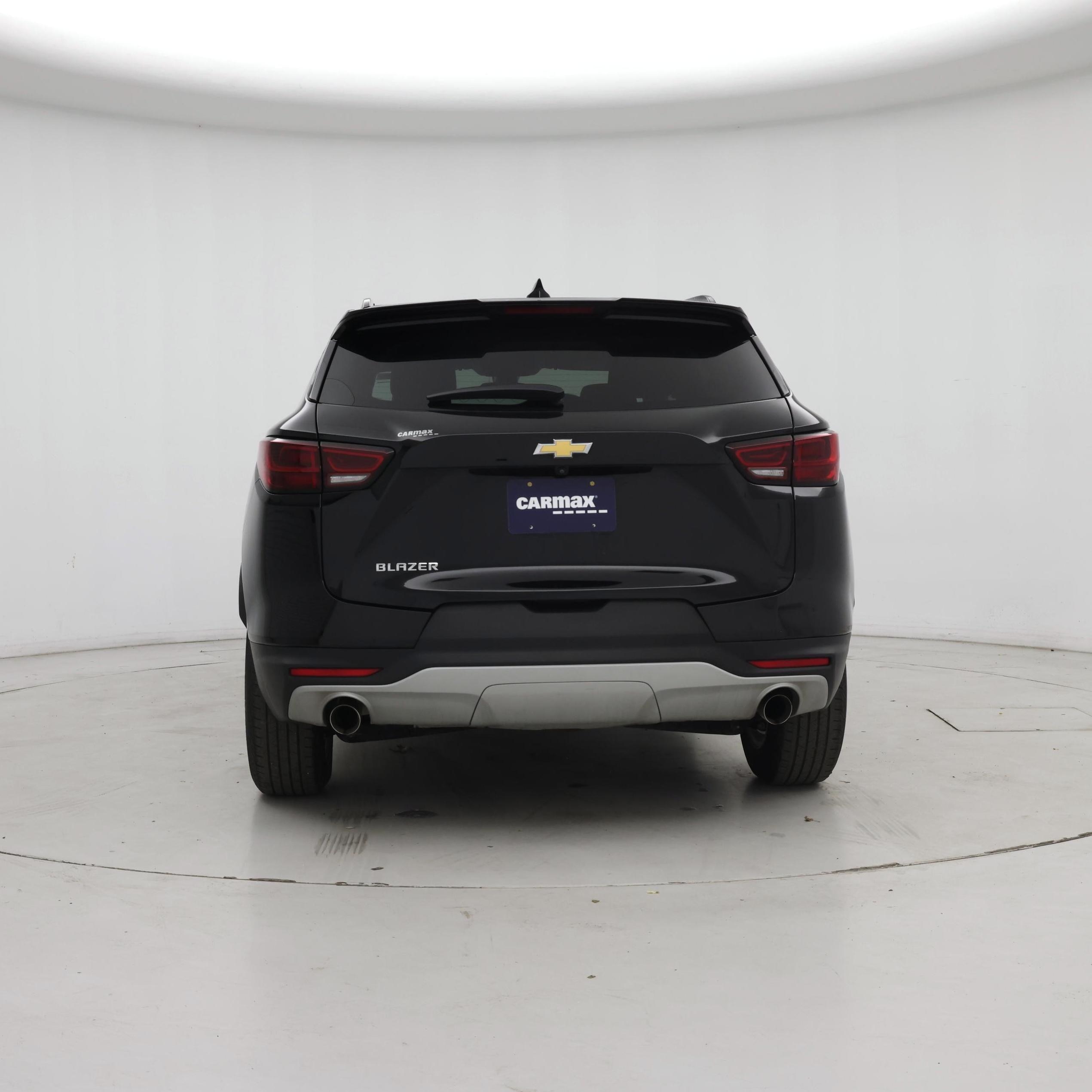 Thumbnail: 2023 Chevrolet Blazer - 6