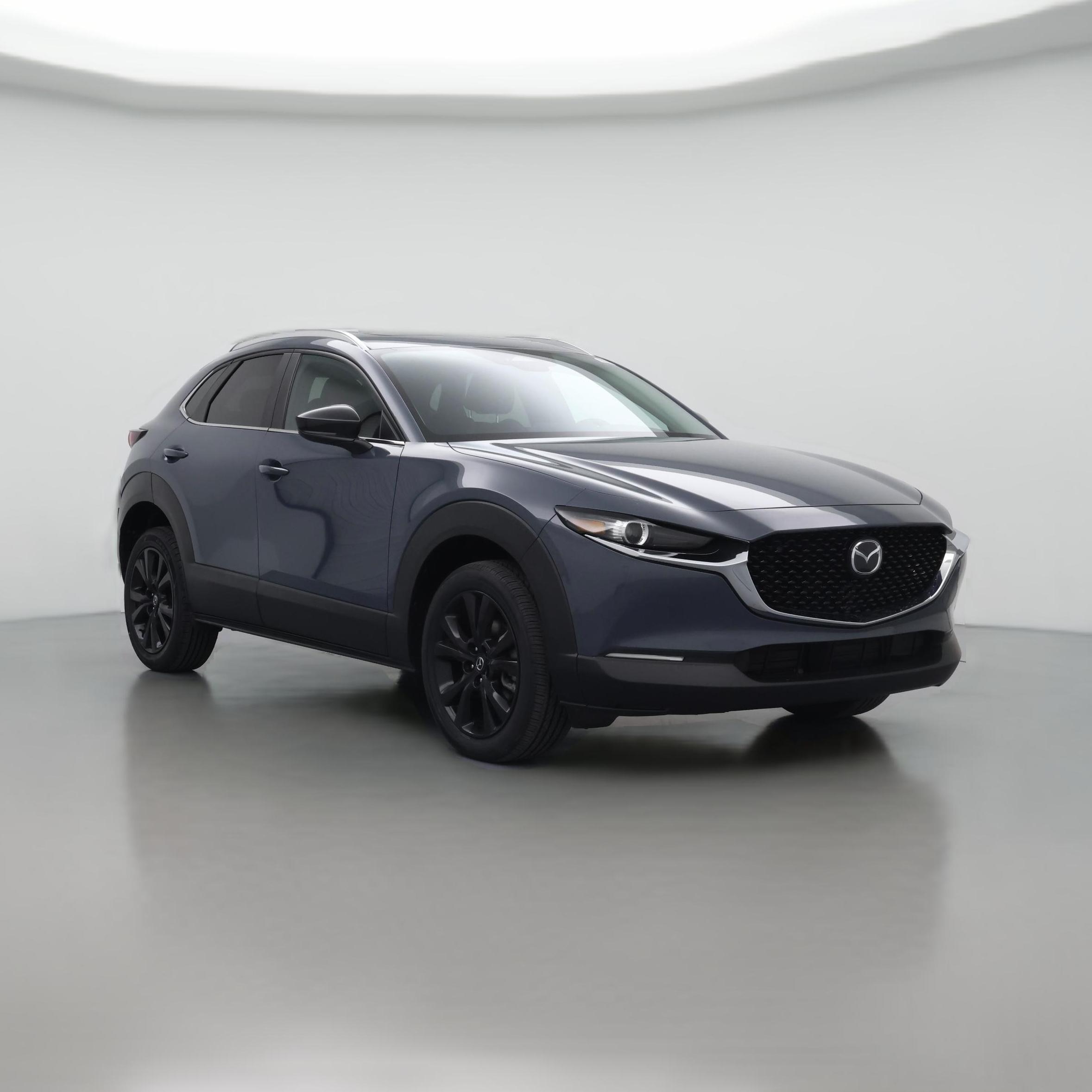 Thumbnail: 2024 Mazda CX-30 - 1