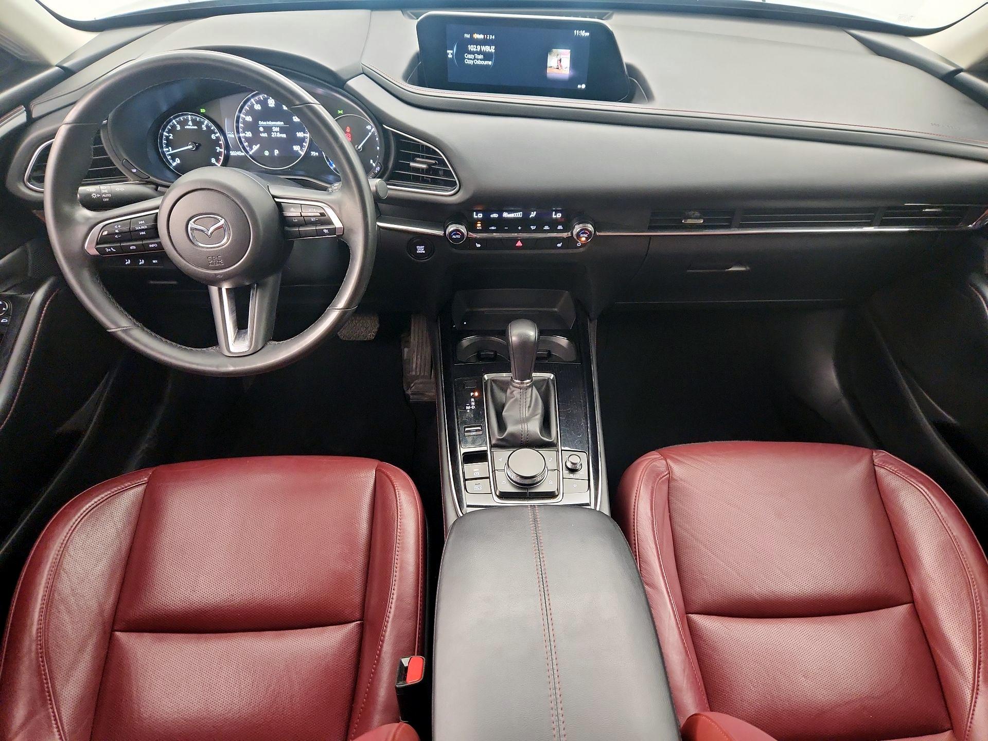 Thumbnail: 2024 Mazda CX-30 - 9