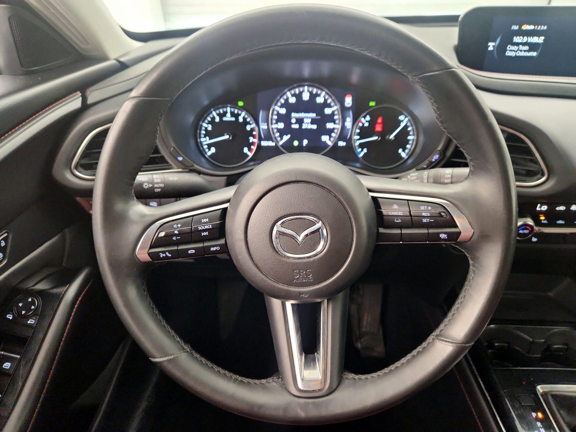 Thumbnail: 2024 Mazda CX-30 - 10