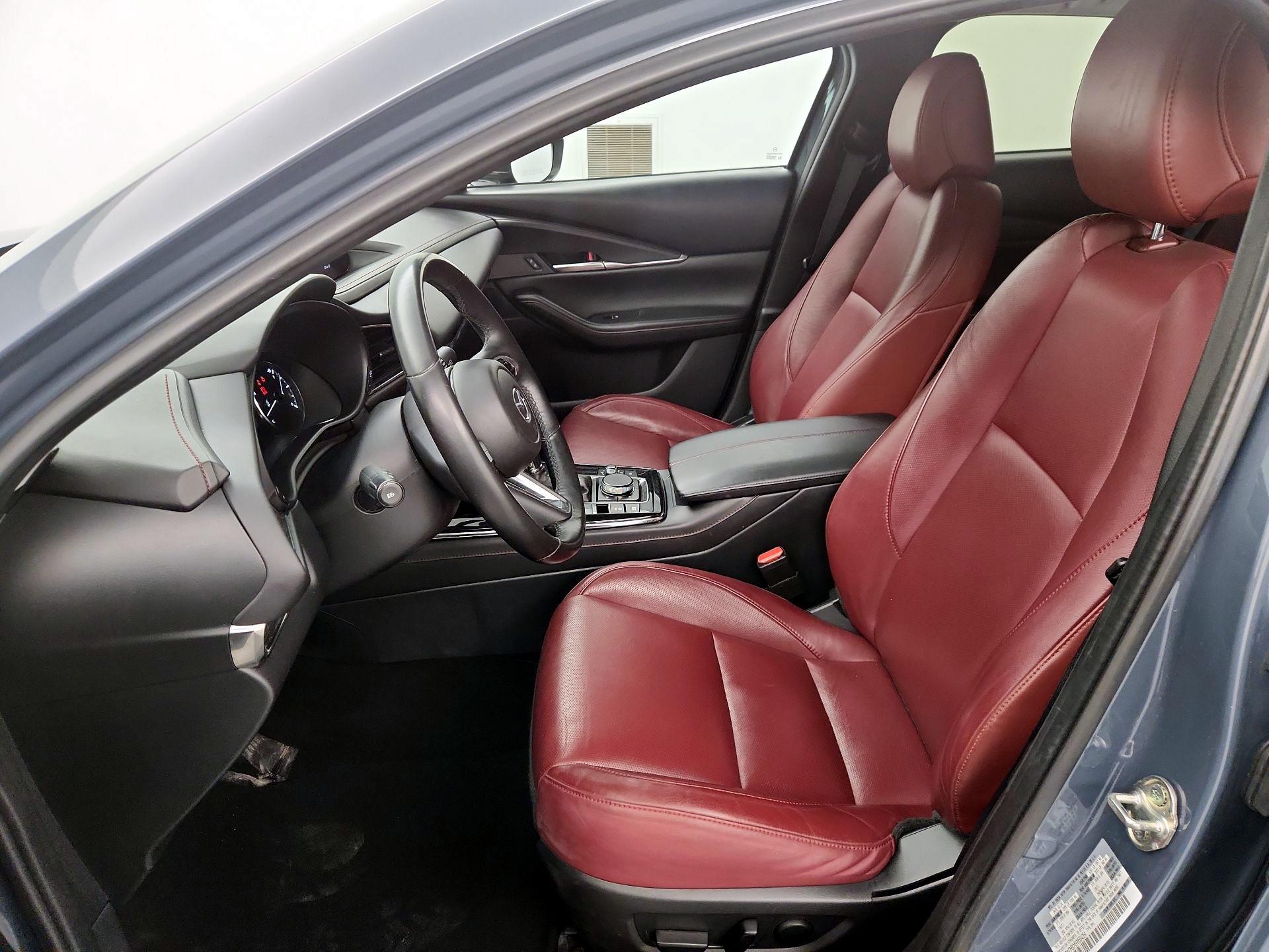 Thumbnail: 2024 Mazda CX-30 - 11