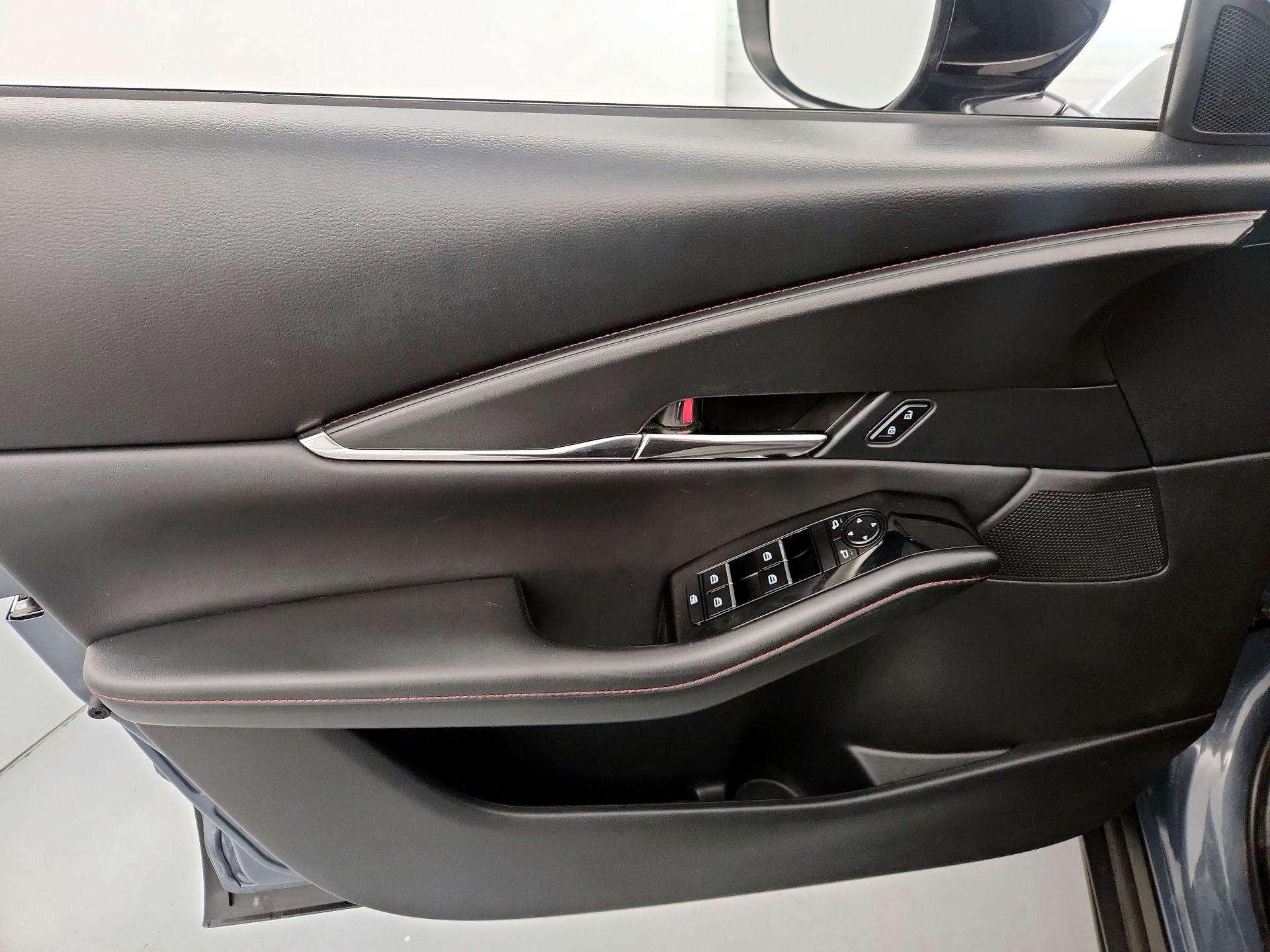 Thumbnail: 2024 Mazda CX-30 - 12