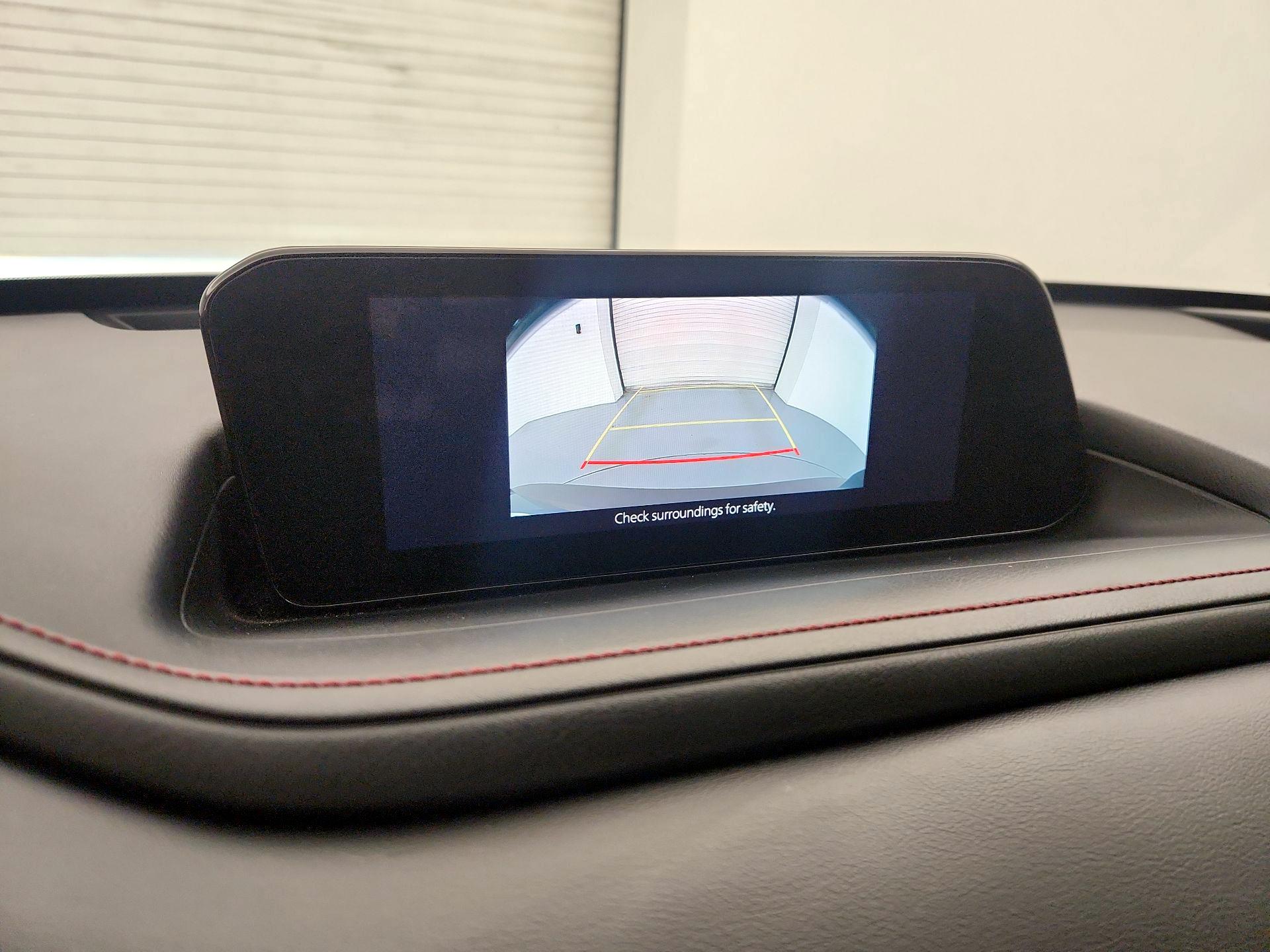 Thumbnail: 2024 Mazda CX-30 - 14