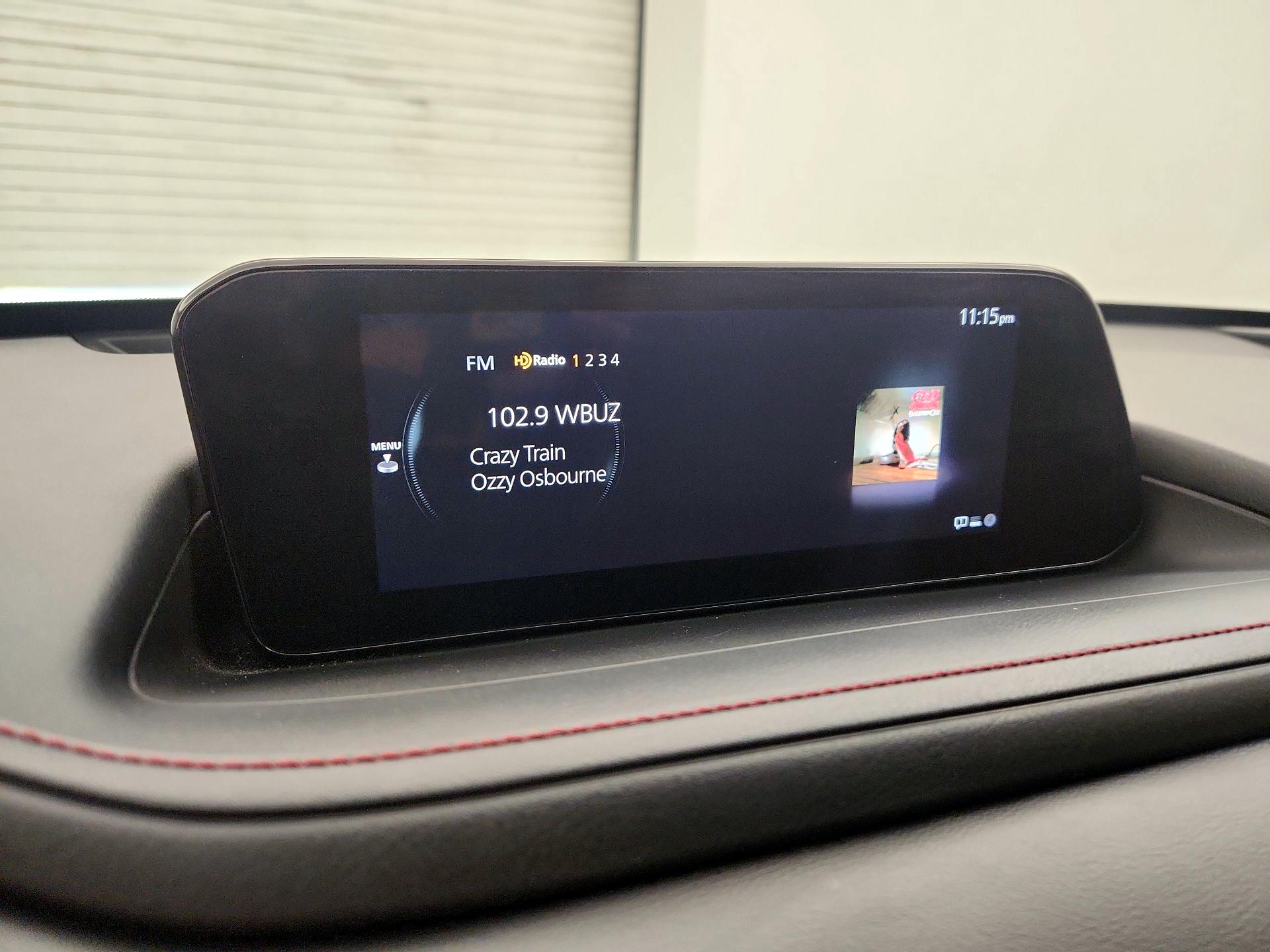 Thumbnail: 2024 Mazda CX-30 - 15