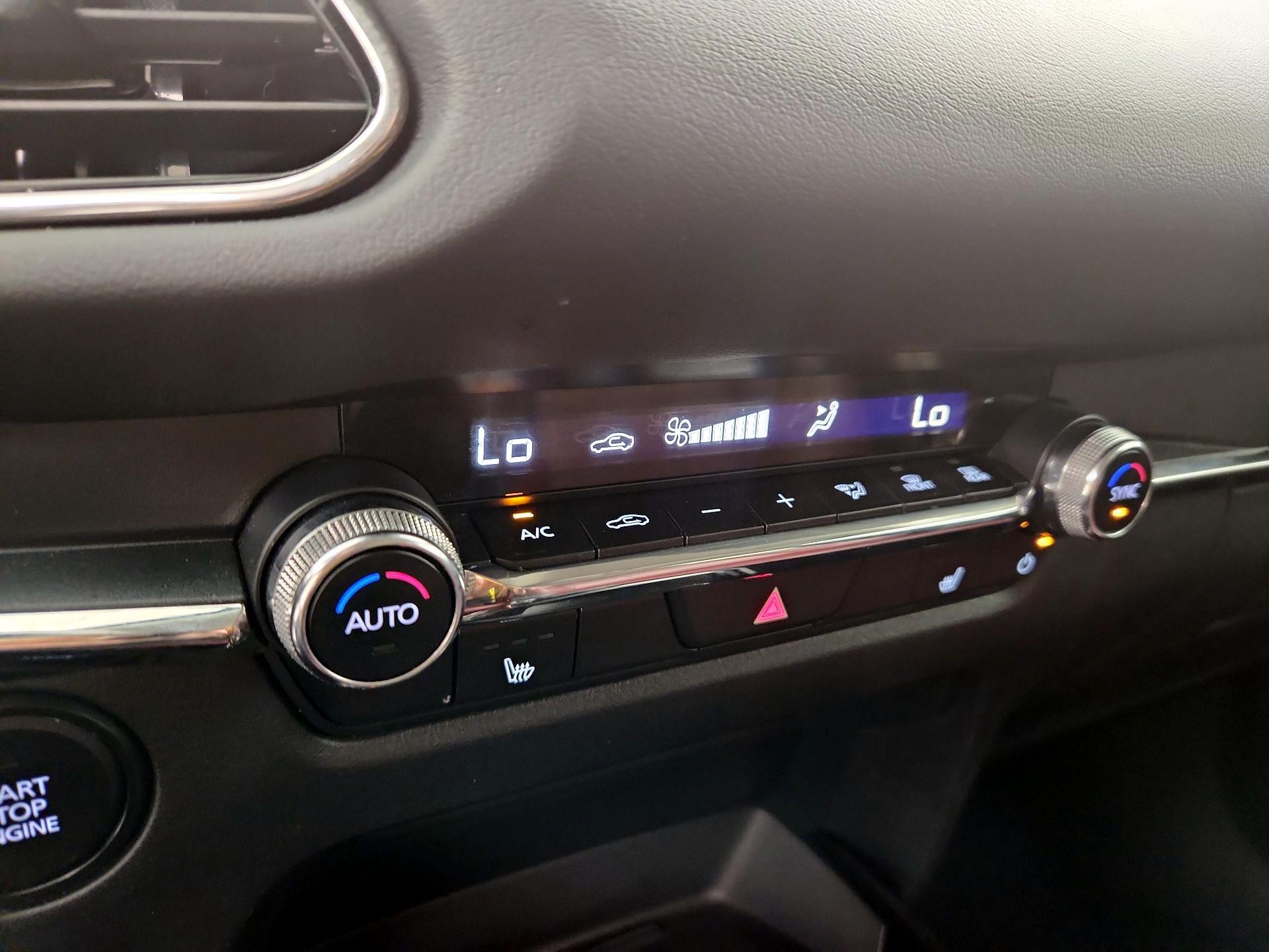 Thumbnail: 2024 Mazda CX-30 - 16