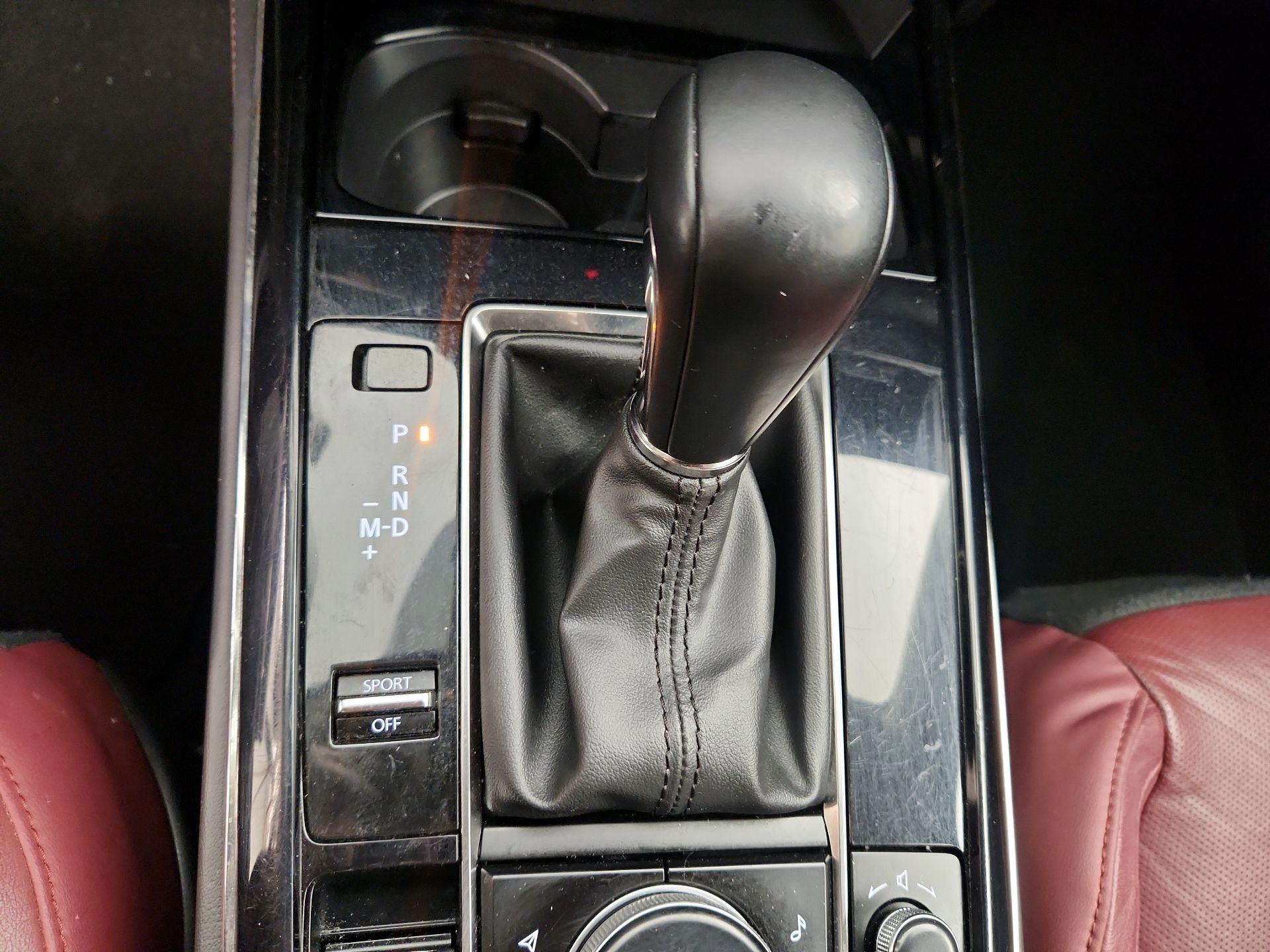 Thumbnail: 2024 Mazda CX-30 - 17