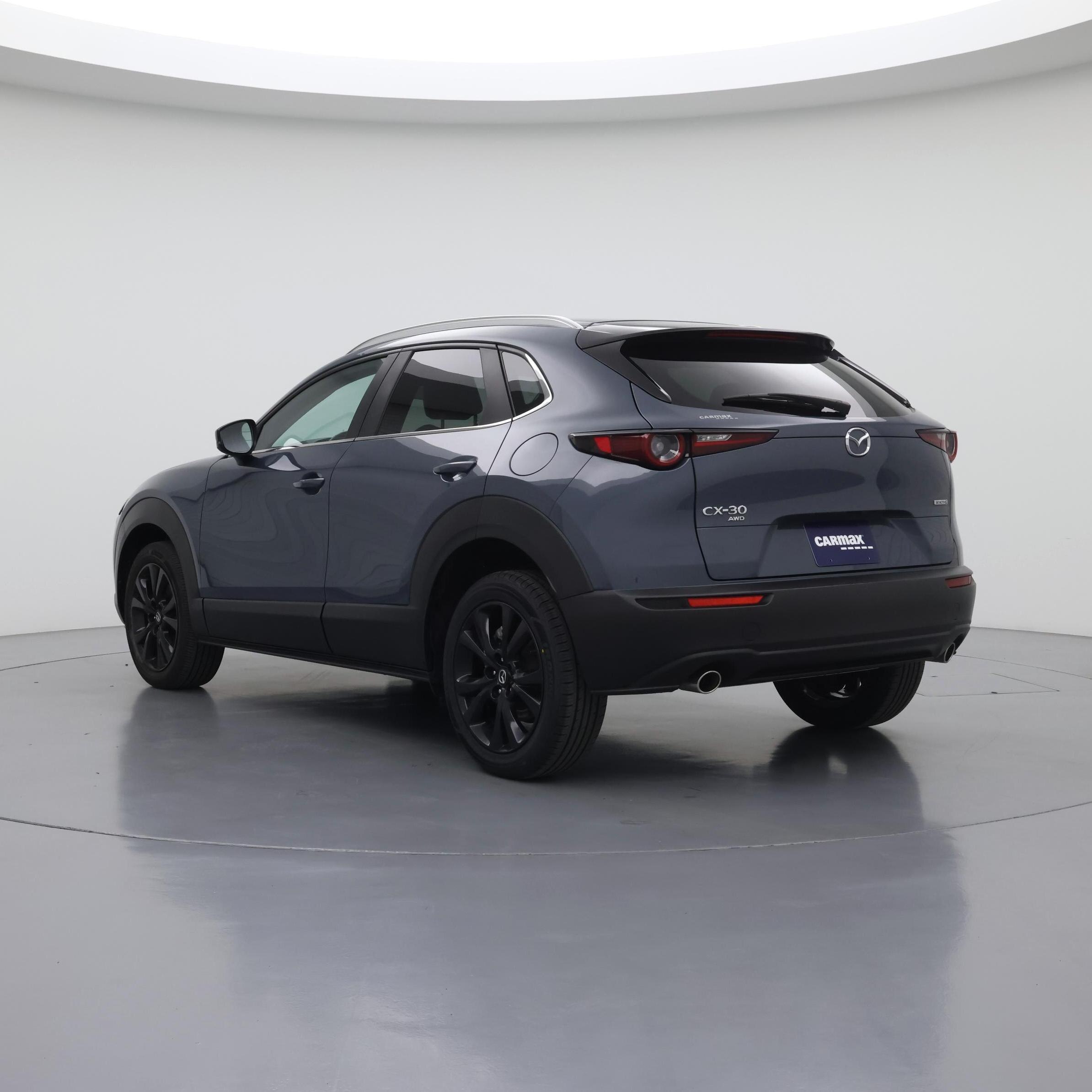 Thumbnail: 2024 Mazda CX-30 - 2