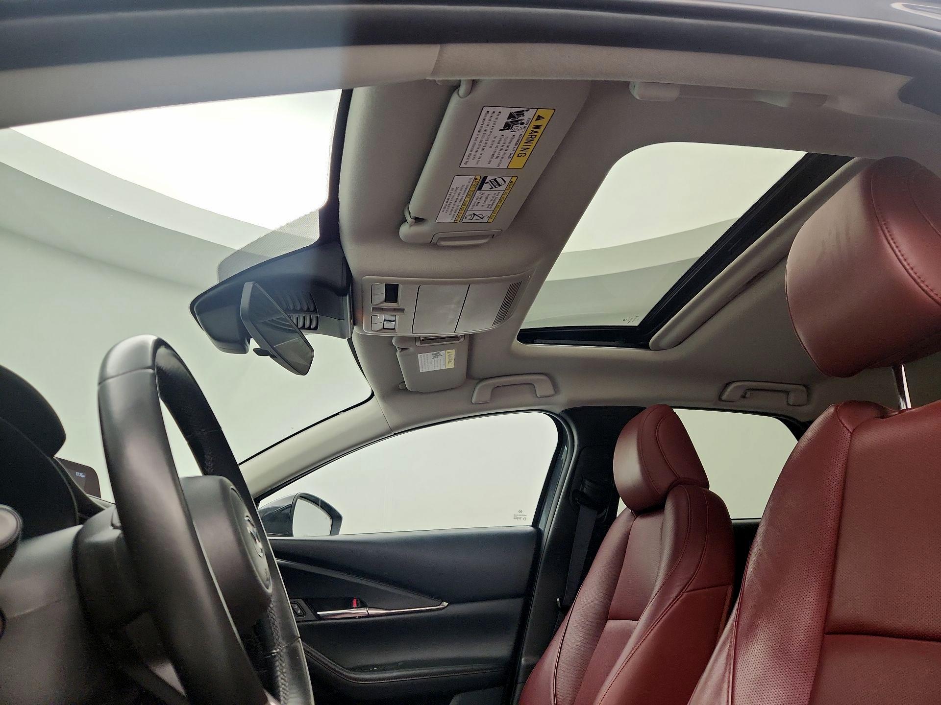 Thumbnail: 2024 Mazda CX-30 - 19