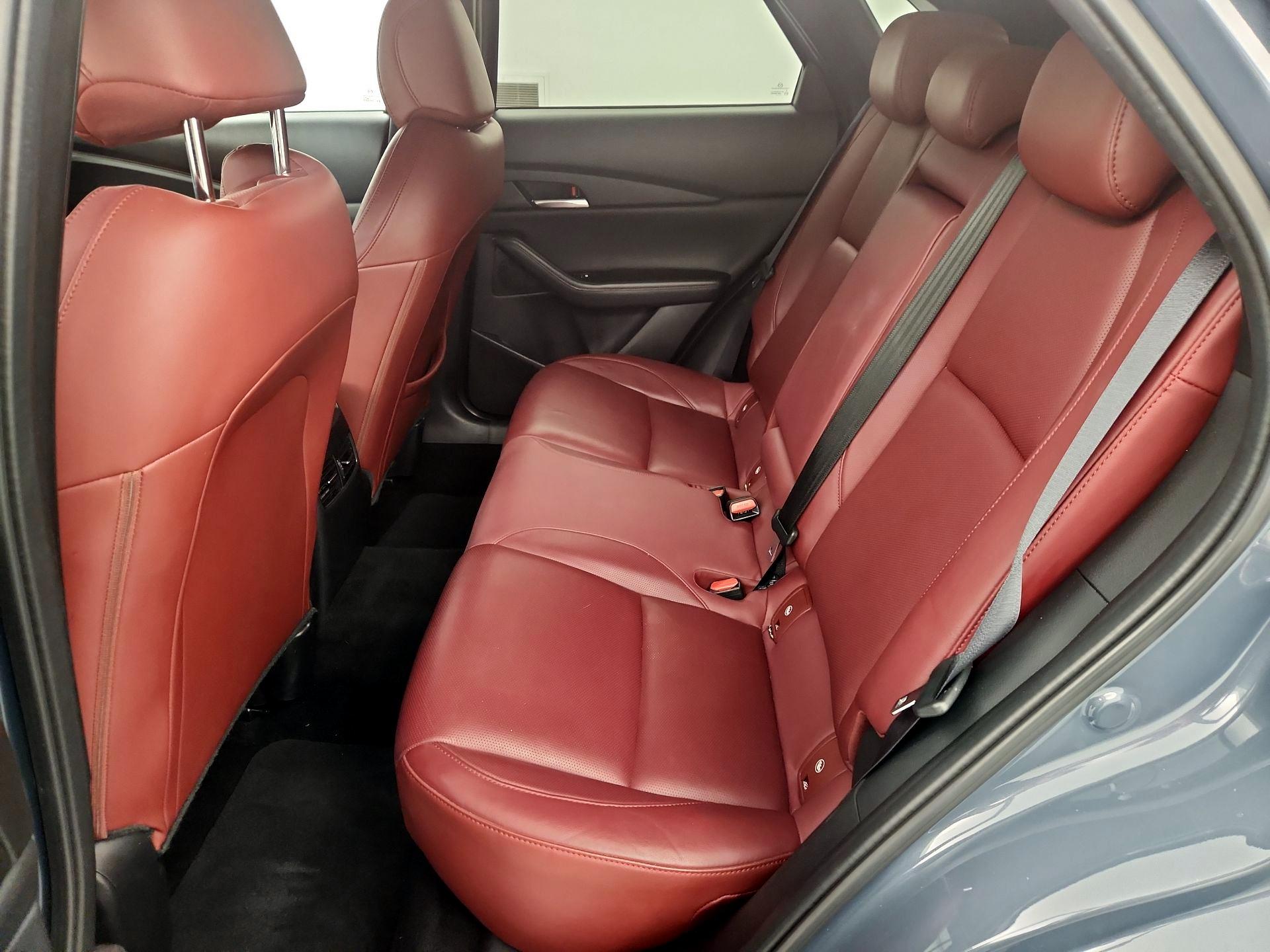 Thumbnail: 2024 Mazda CX-30 - 20