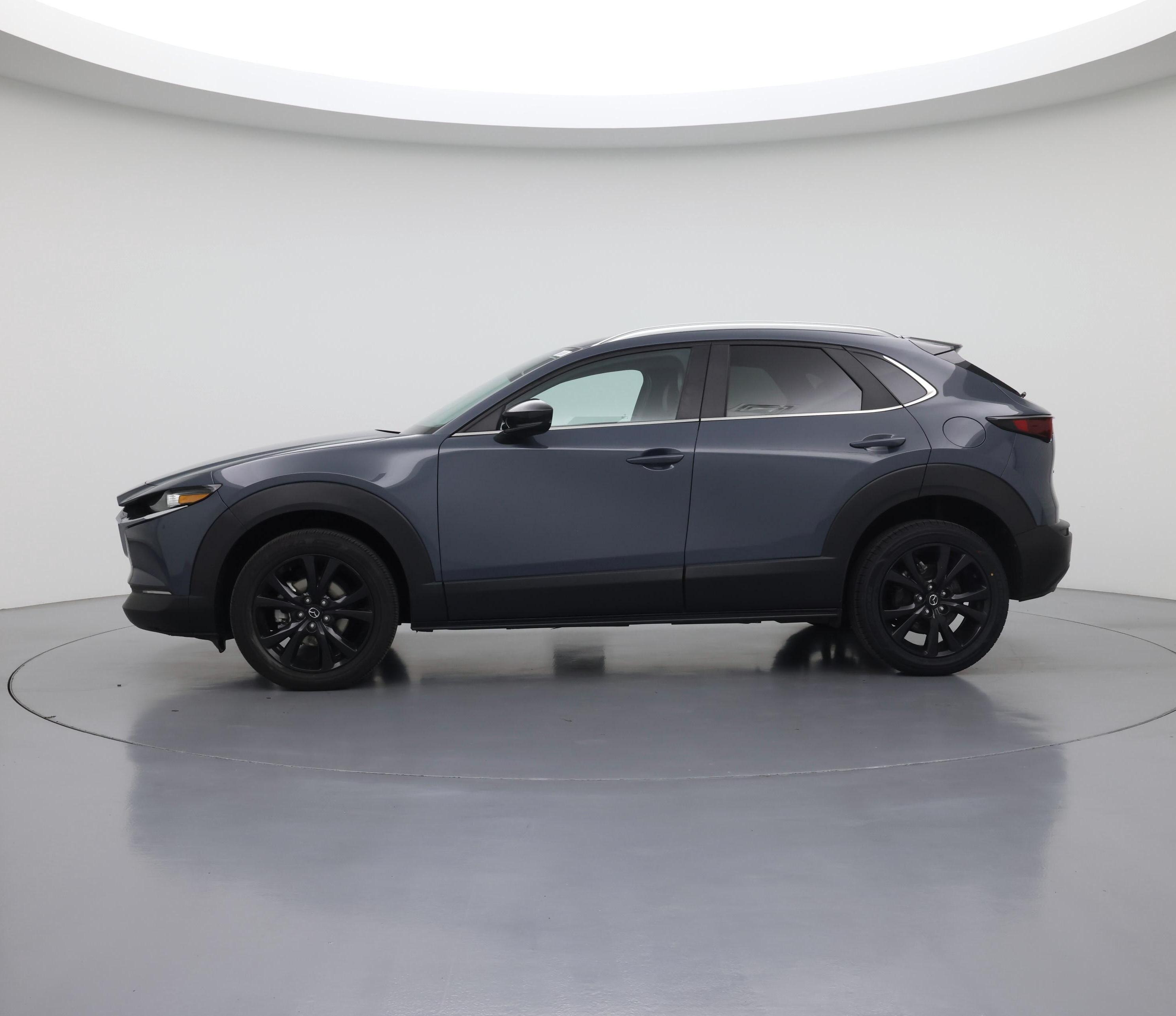Thumbnail: 2024 Mazda CX-30 - 3